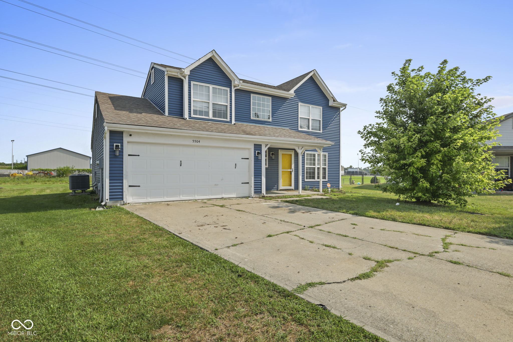 1st image of 5504 Wheatstone Ct, Indianapolis, IN 46221 | MLS# 22117365