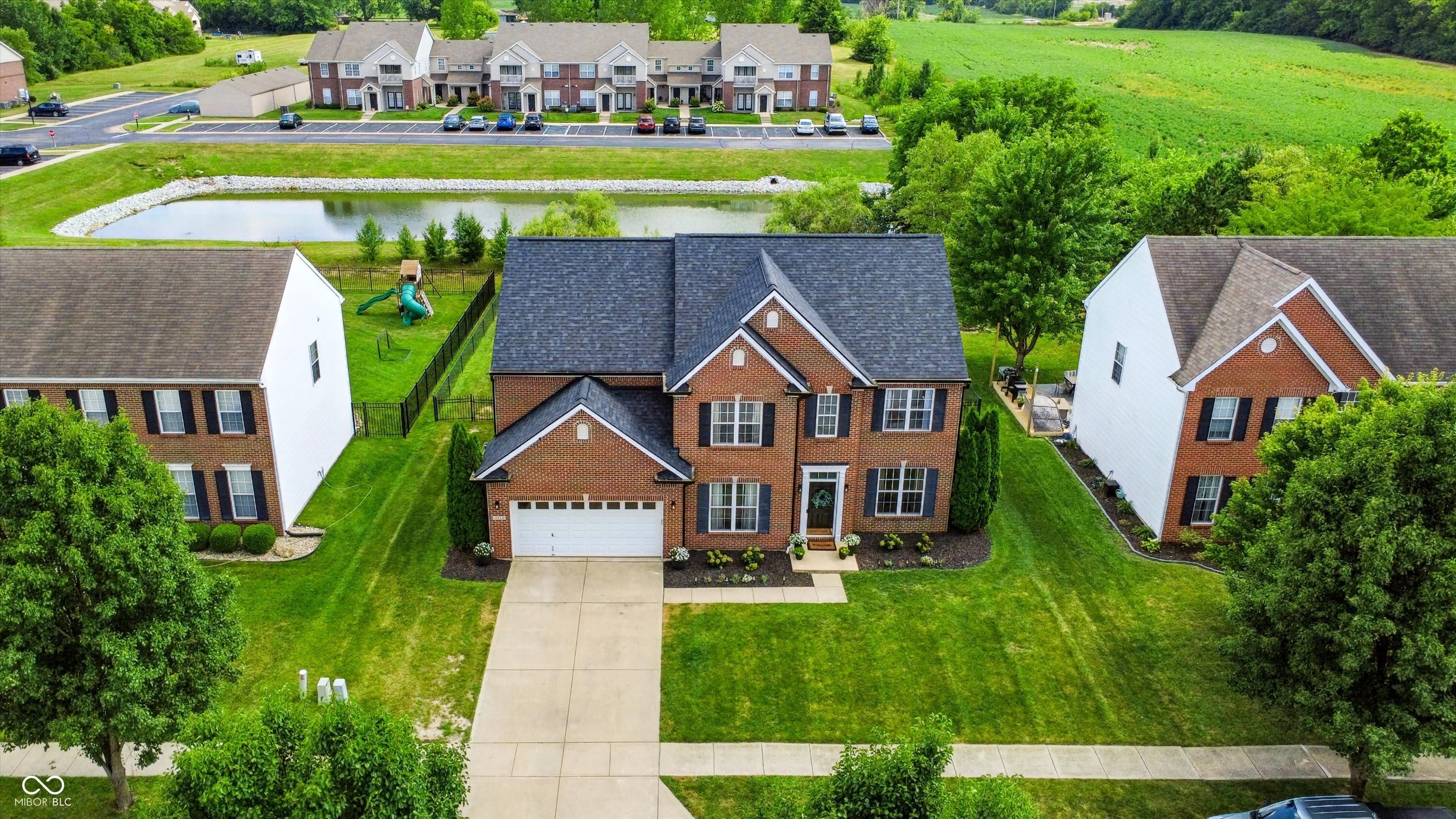 5th image of 3273 Glenwillow Ct, Bargersville, IN 46106 | MLS# 22117382