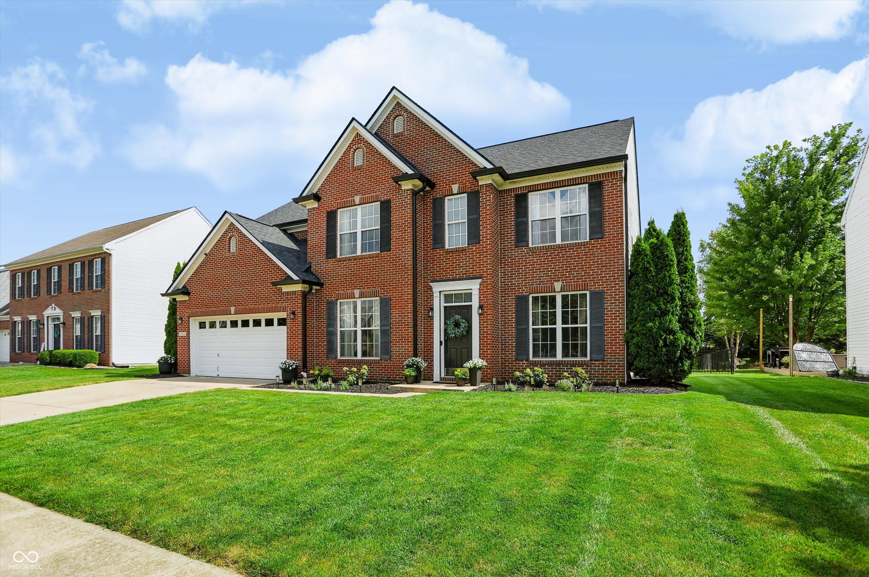 4th image of 3273 Glenwillow Ct, Bargersville, IN 46106 | MLS# 22117382