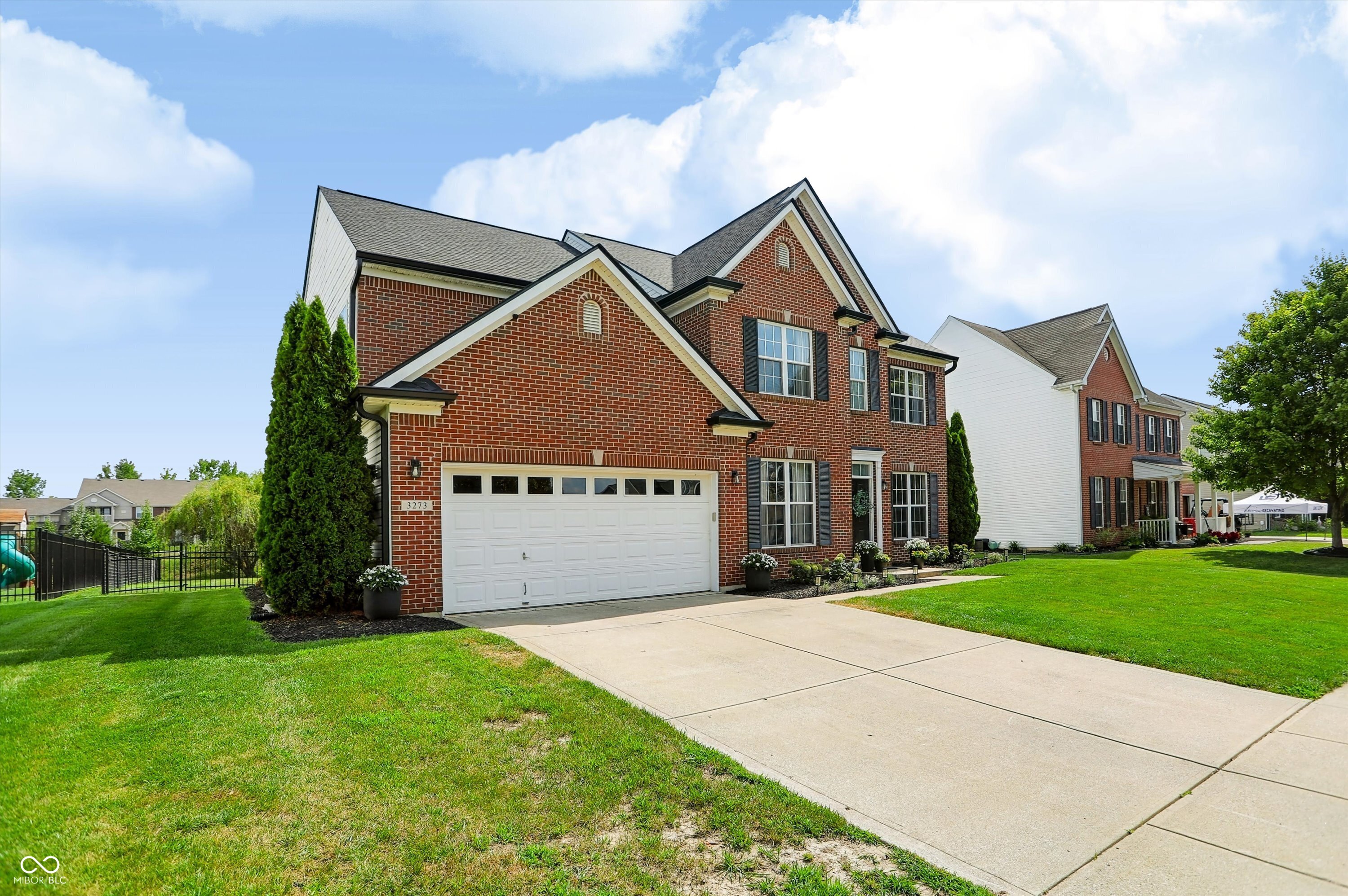 3rd image of 3273 Glenwillow Ct, Bargersville, IN 46106 | MLS# 22117382
