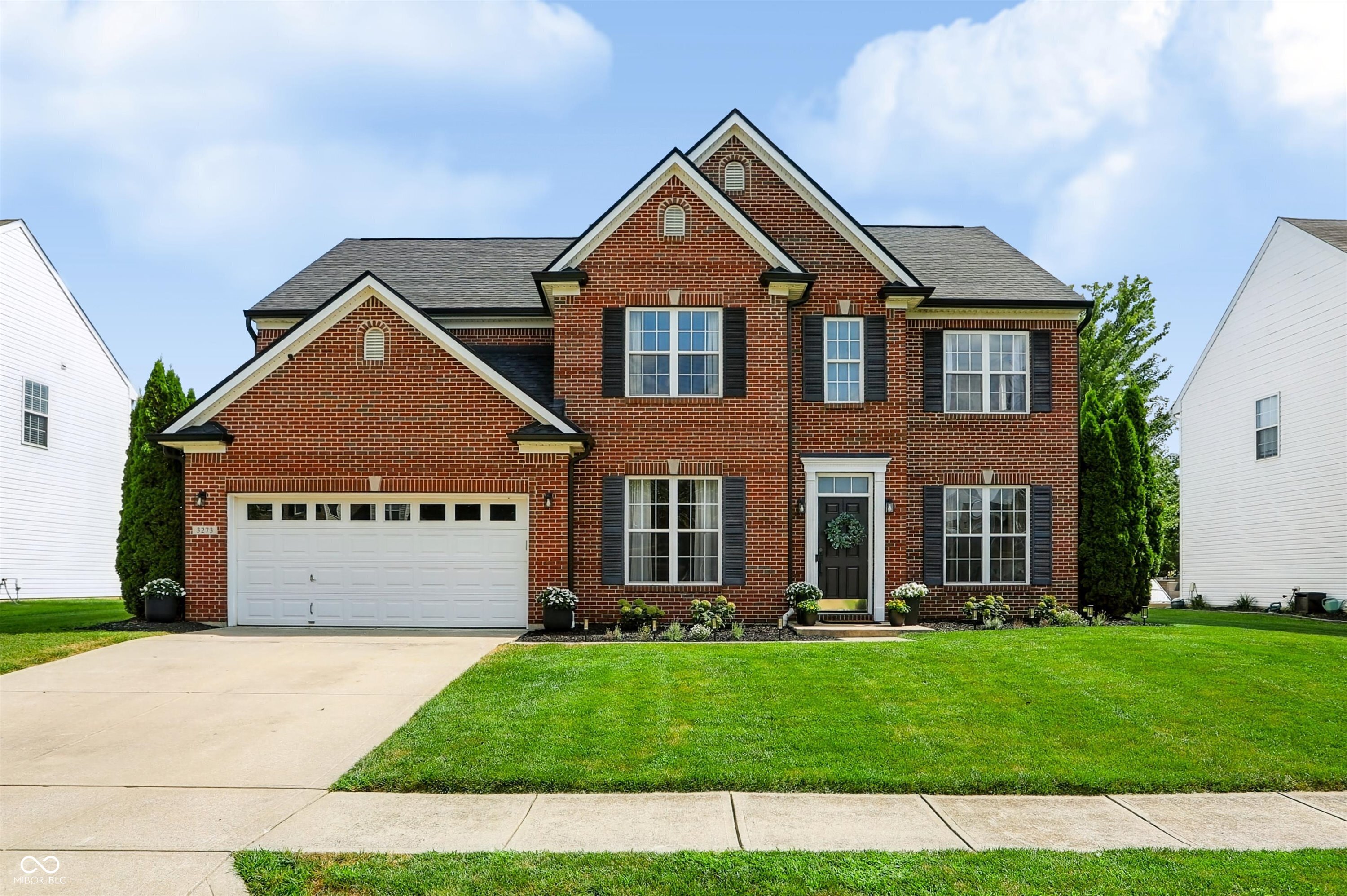 2nd image of 3273 Glenwillow Ct, Bargersville, IN 46106 | MLS# 22117382