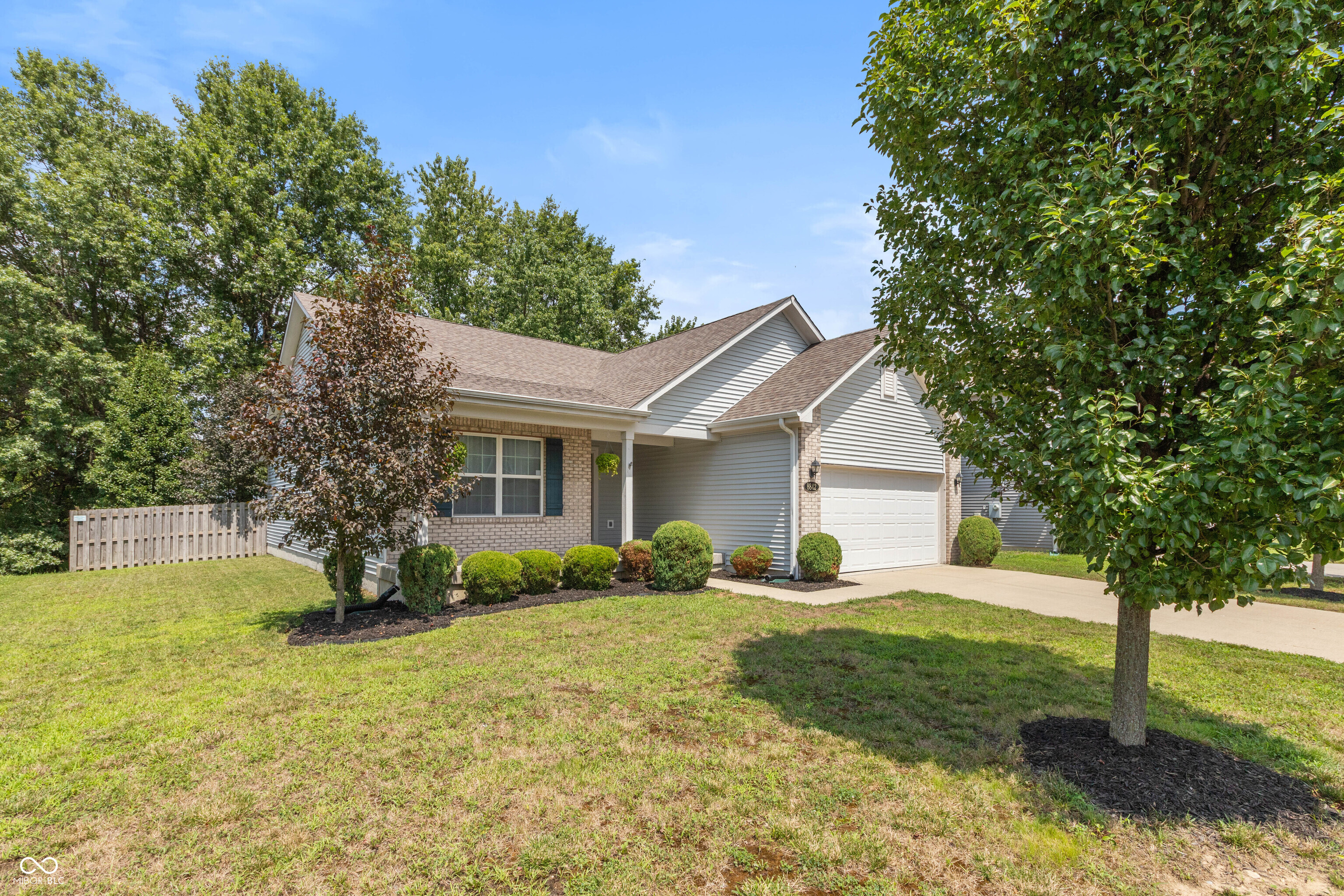 2nd image of 8842 Benjamin Ln, Avon, IN 46123 | MLS# 22117408