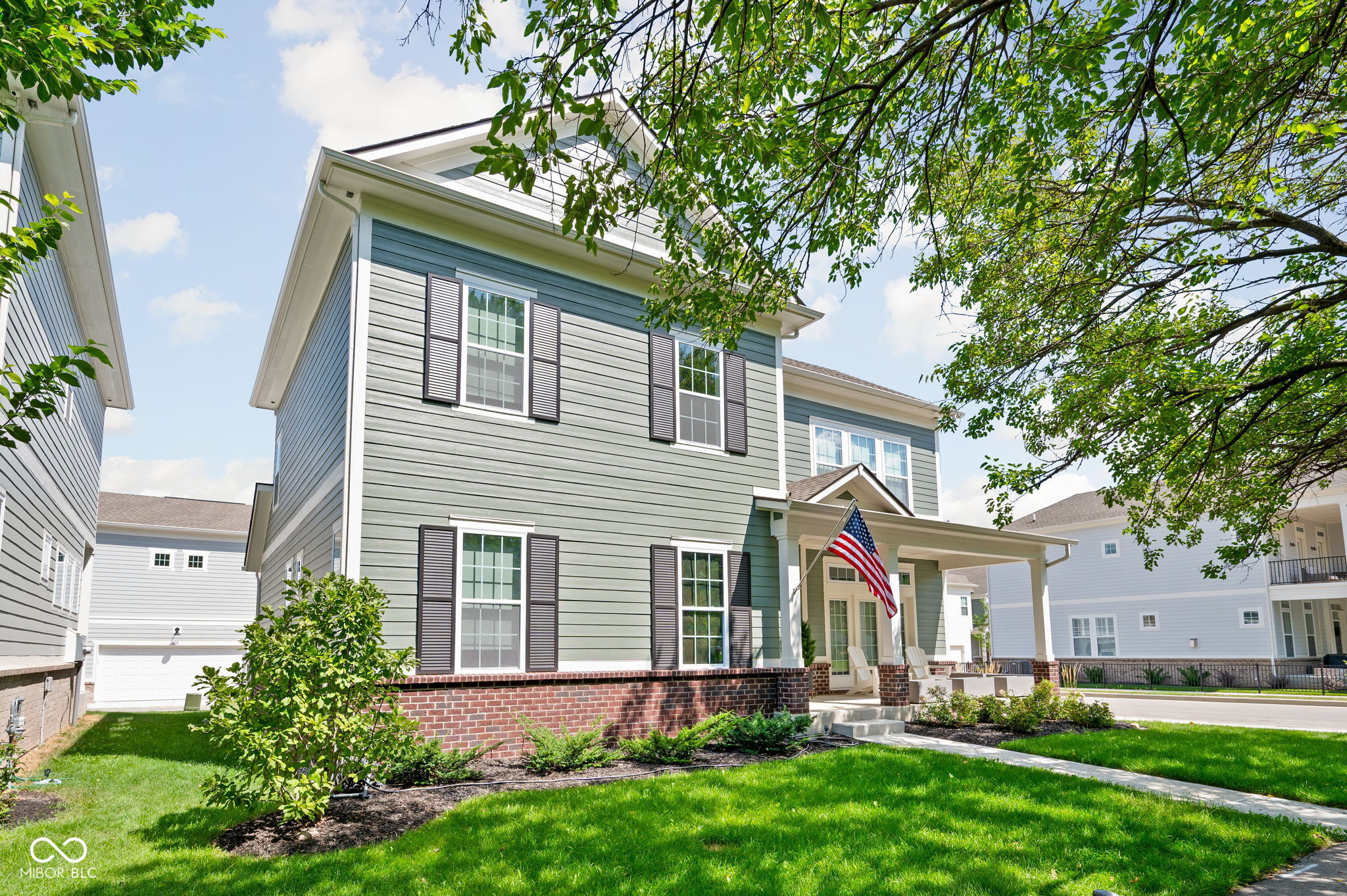 4th image of 934 Madelyn Dr, Carmel, IN 46032 | MLS# 22117409