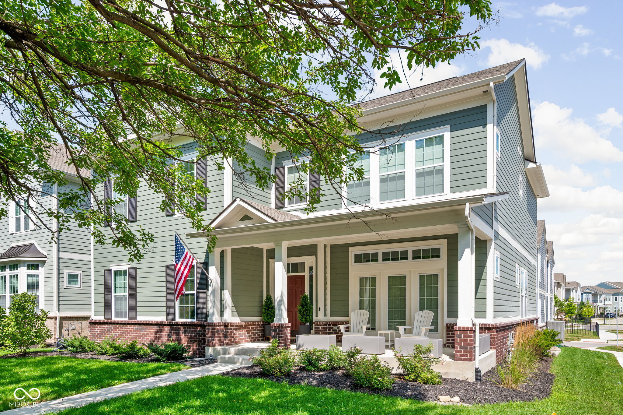 2nd image of 934 Madelyn Dr, Carmel, IN 46032 | MLS# 22117409
