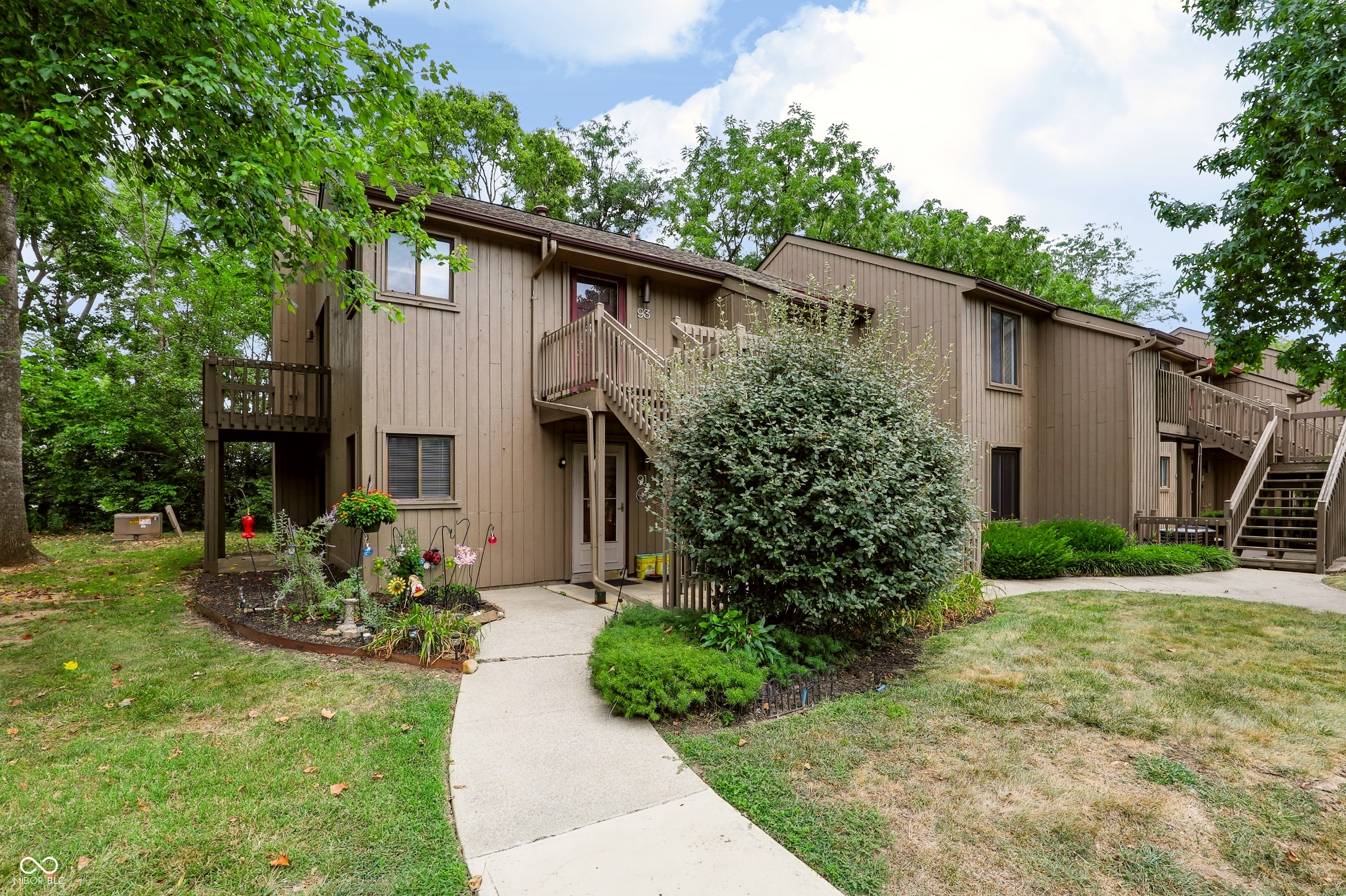 image of 93 Lookout Ridge Dr #24U, Columbus, IN 47201 | MLS# 22117411