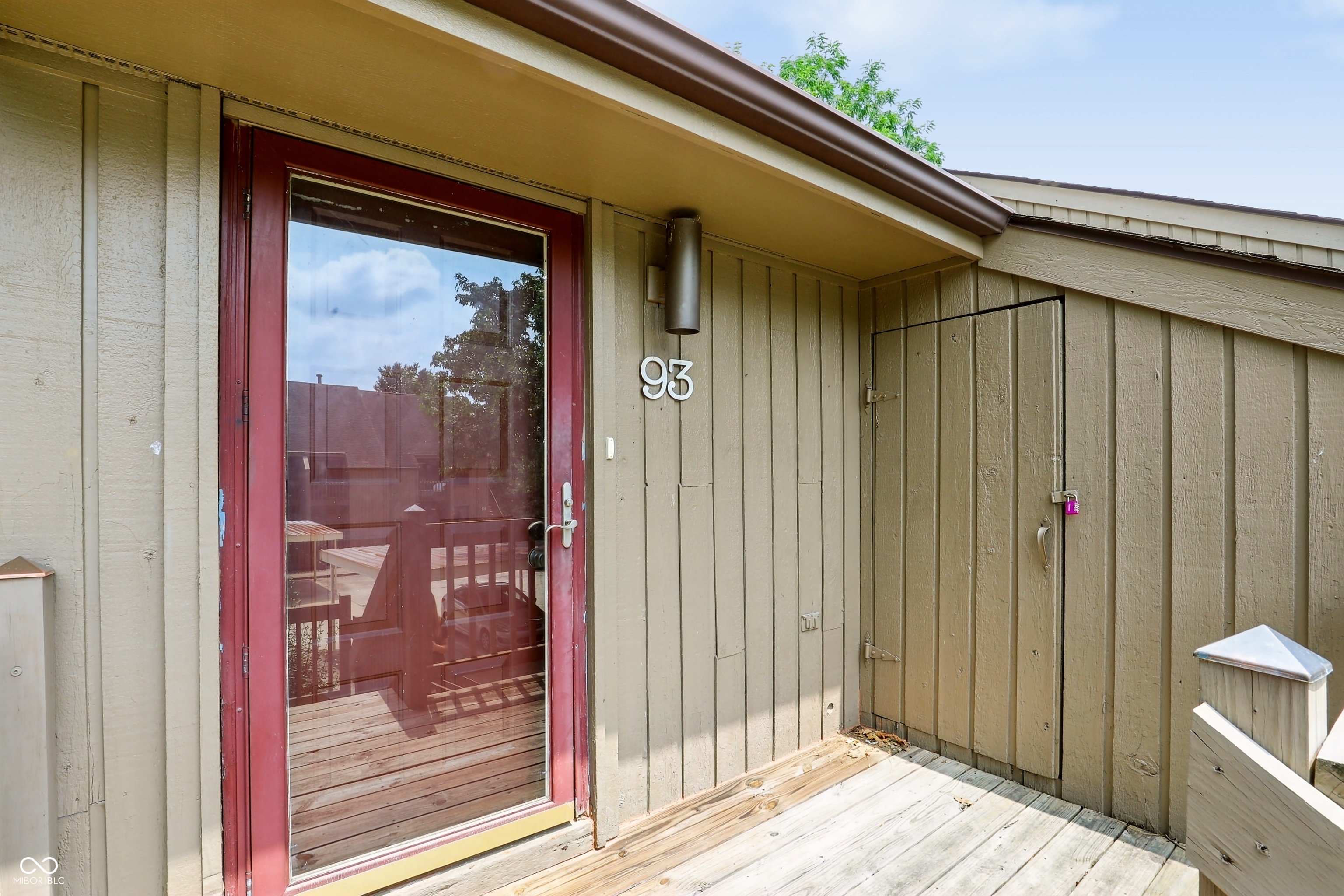 image of 93 Lookout Ridge Dr #24U, Columbus, IN 47201 | MLS# 22117411