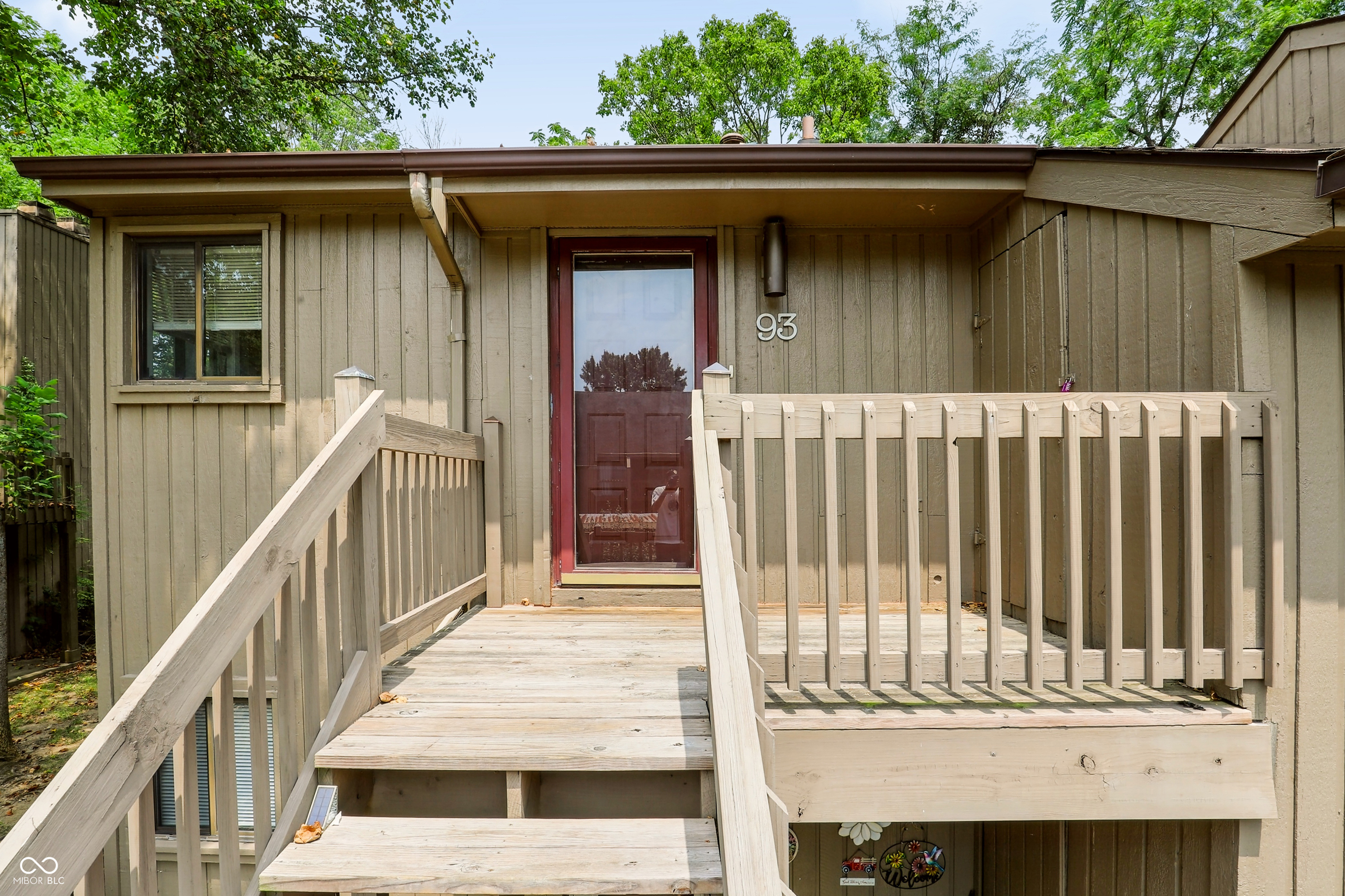 image of 93 Lookout Ridge Dr #24U, Columbus, IN 47201 | MLS# 22117411