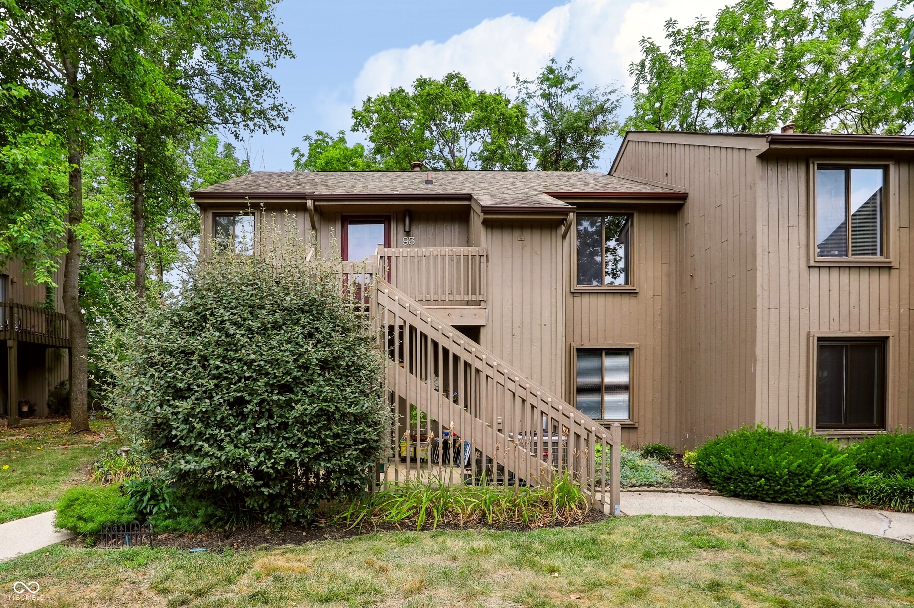 image of 93 Lookout Ridge Dr #24U, Columbus, IN 47201 | MLS# 22117411