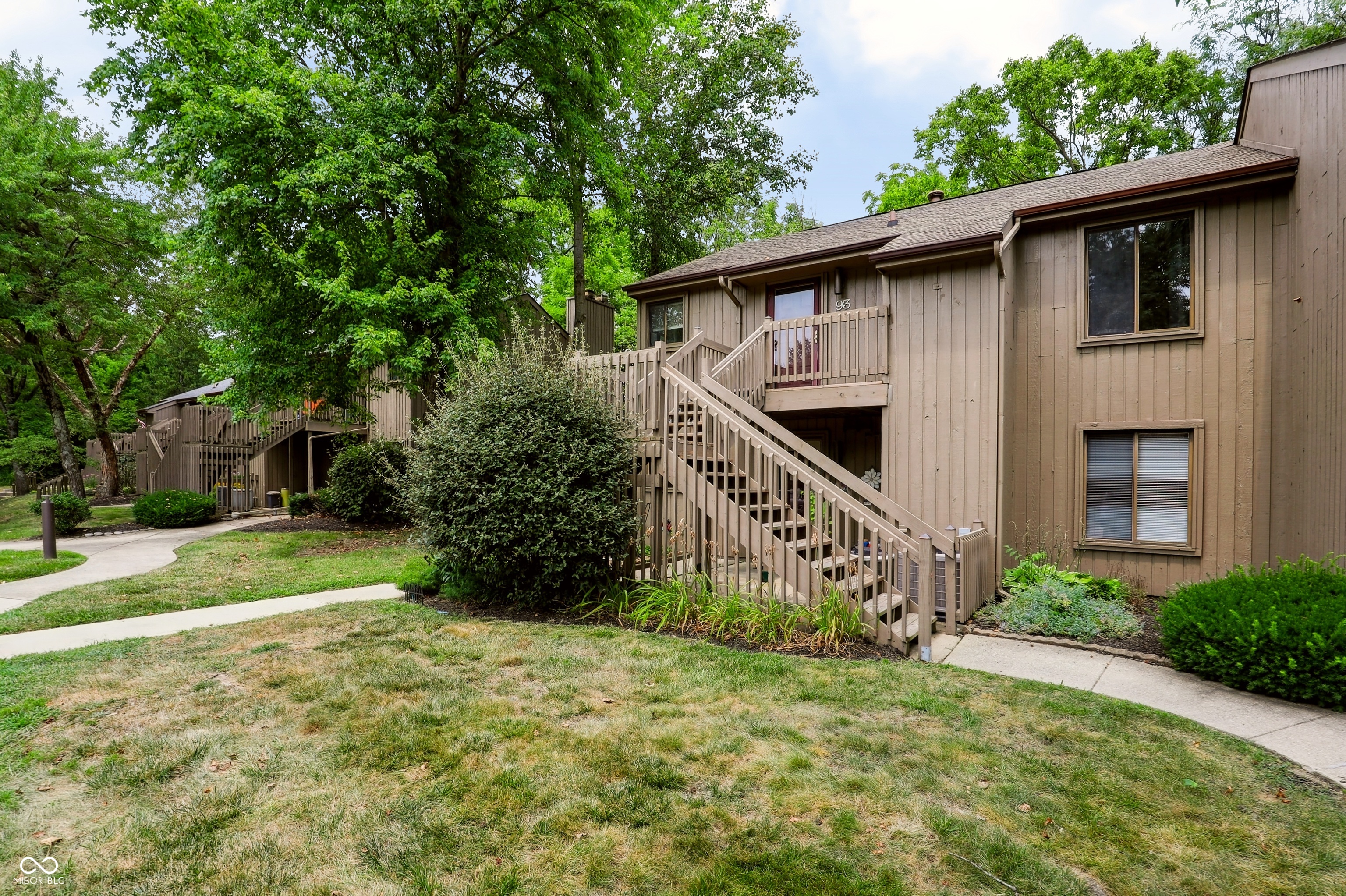 image of 93 Lookout Ridge Dr #24U, Columbus, IN 47201 | MLS# 22117411