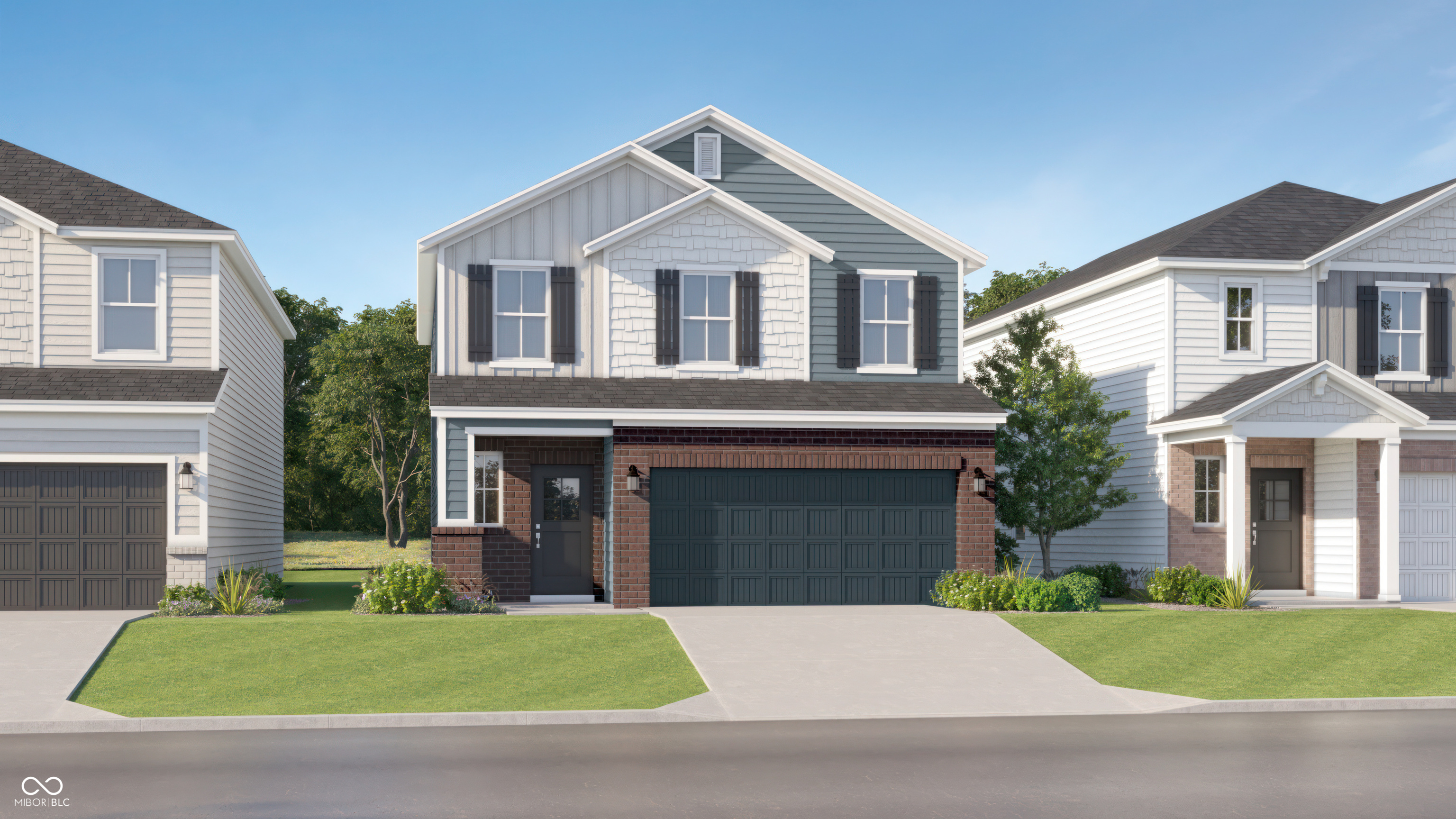 1st image of 8140 Augusta Creek Dr, Pendleton, IN 46064 | MLS# 22117413