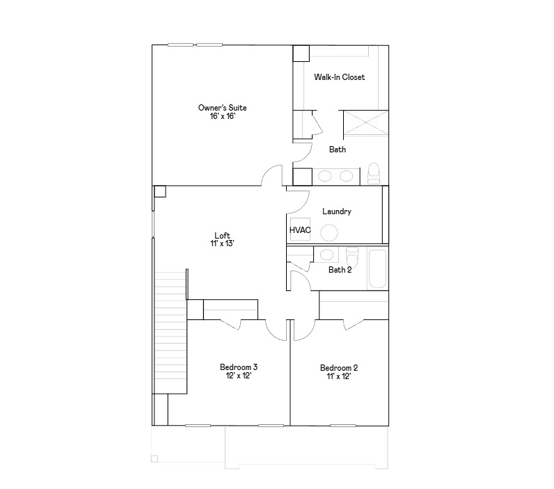 3rd image of 8140 Augusta Creek Dr, Pendleton, IN 46064 | MLS# 22117413