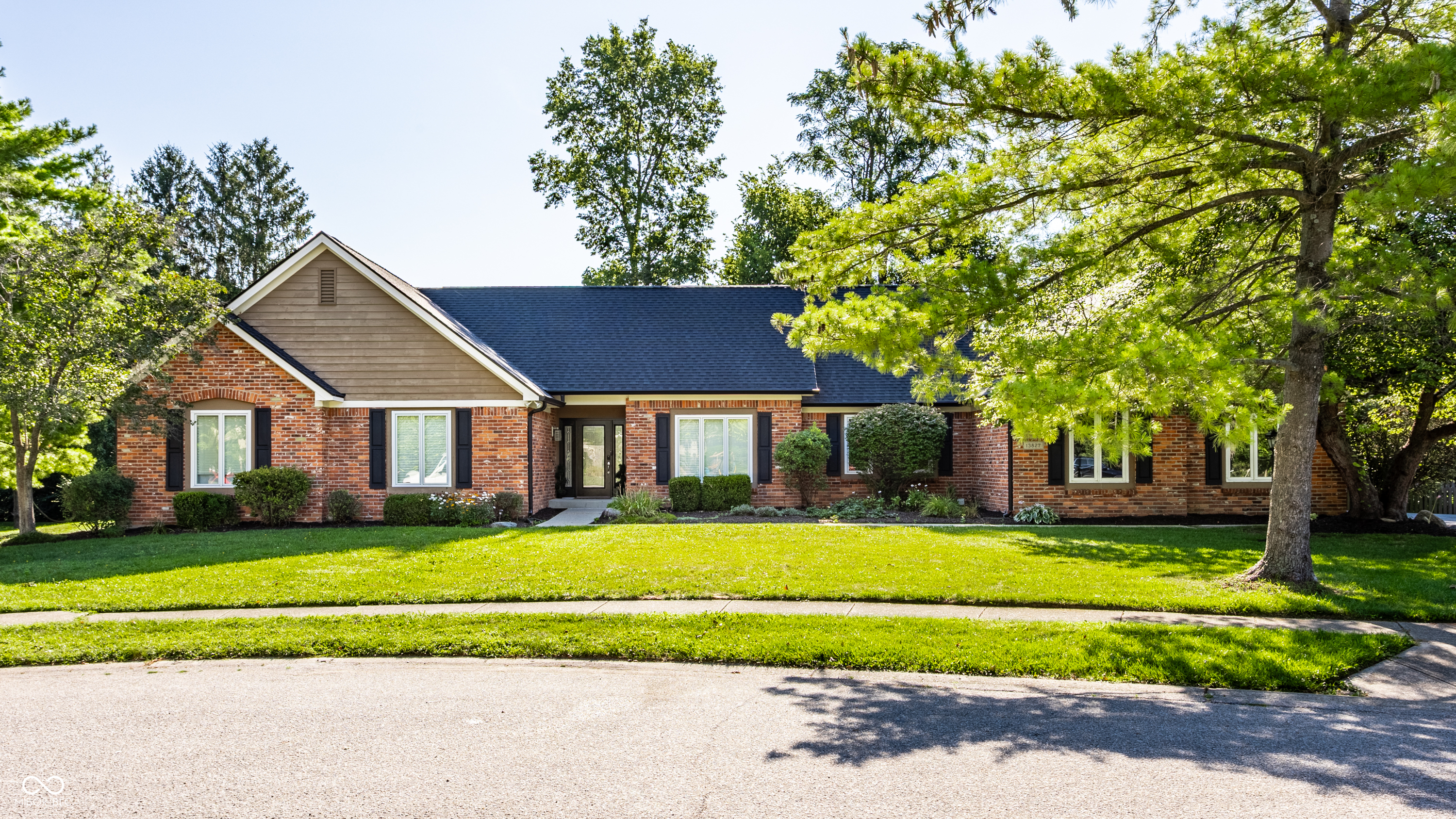 1st image of 13827 Millstone Ct, Carmel, IN 46032 | MLS# 22117421
