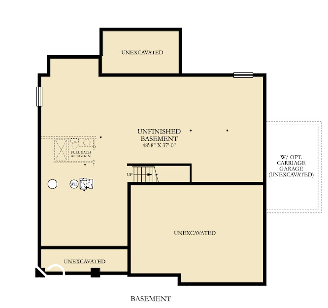 5th image of 19749 Hazelnut Blvd, Noblesville, IN 46062 | MLS# 22117430