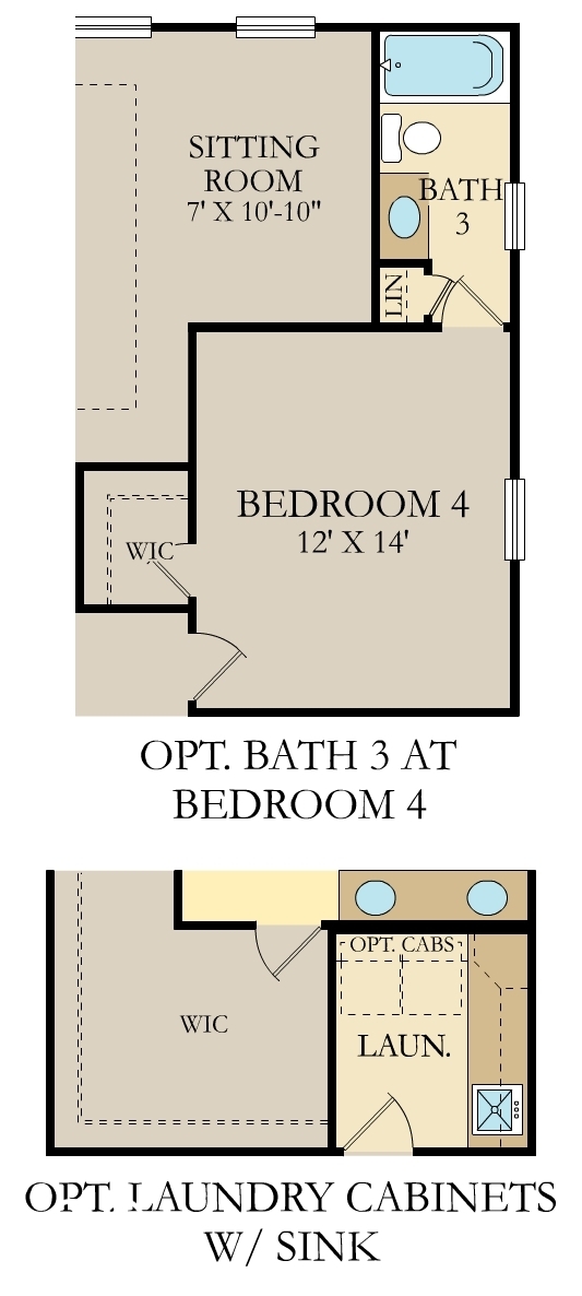 4th image of 19684 Hazelnut Blvd, Noblesville, IN 46062 | MLS# 22117435