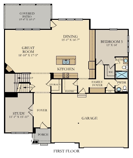 2nd image of 19684 Hazelnut Blvd, Noblesville, IN 46062 | MLS# 22117435