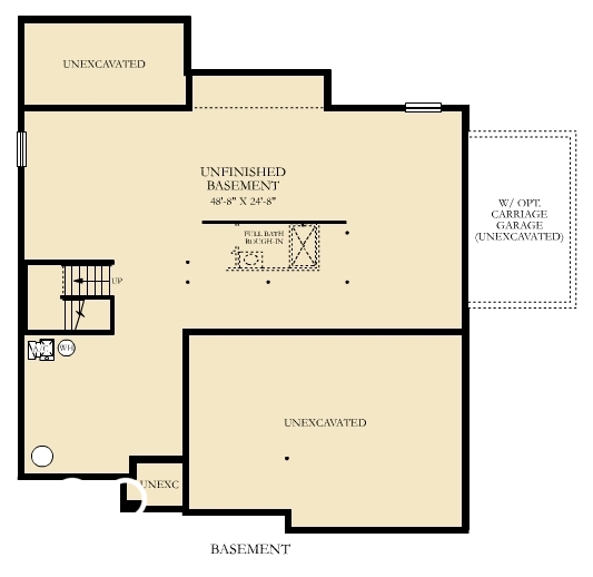 5th image of 19684 Hazelnut Blvd, Noblesville, IN 46062 | MLS# 22117435