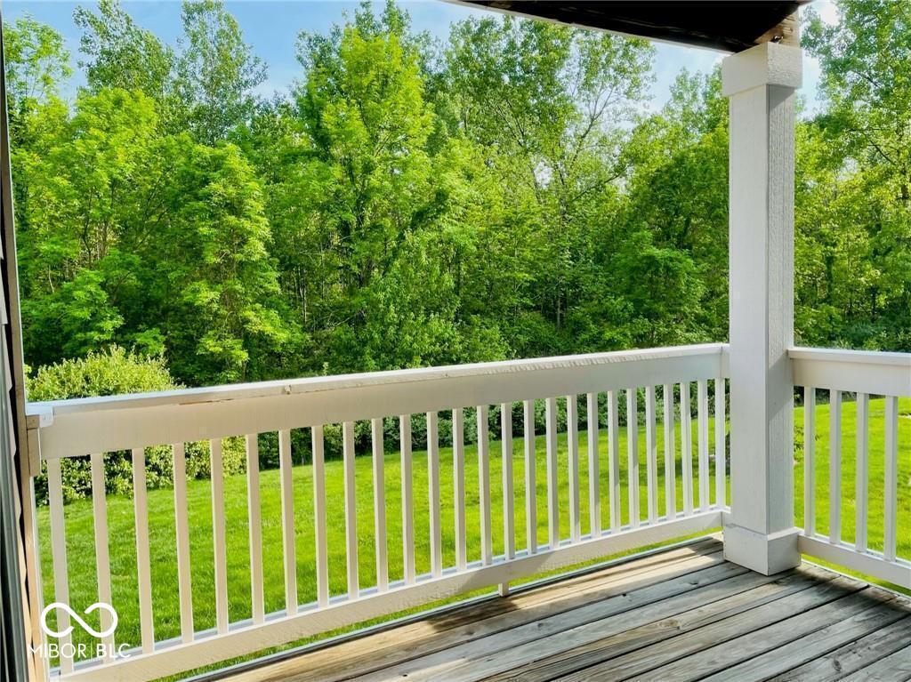 14th image of 4933 Opal Ridge Lane Lane #208, Indianapolis, IN 46237 | MLS# 22117437