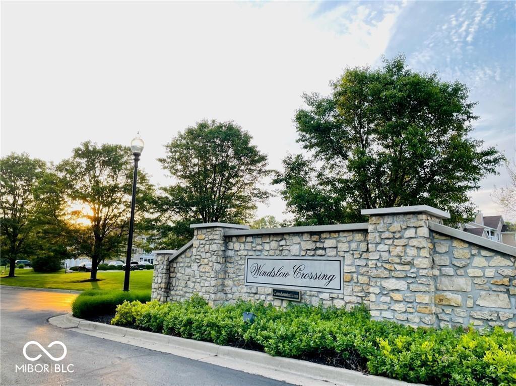 2nd image of 4933 Opal Ridge Lane Lane #208, Indianapolis, IN 46237 | MLS# 22117437