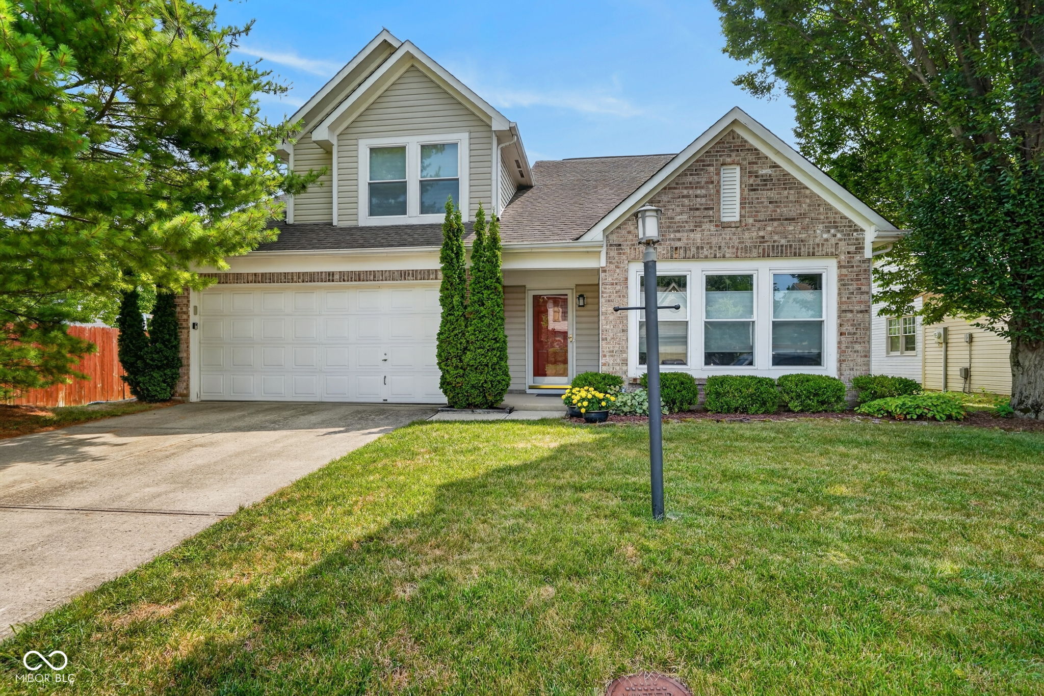 1st image of 6709 Bluffridge Pkwy, Indianapolis, IN 46278 | MLS# 22117444