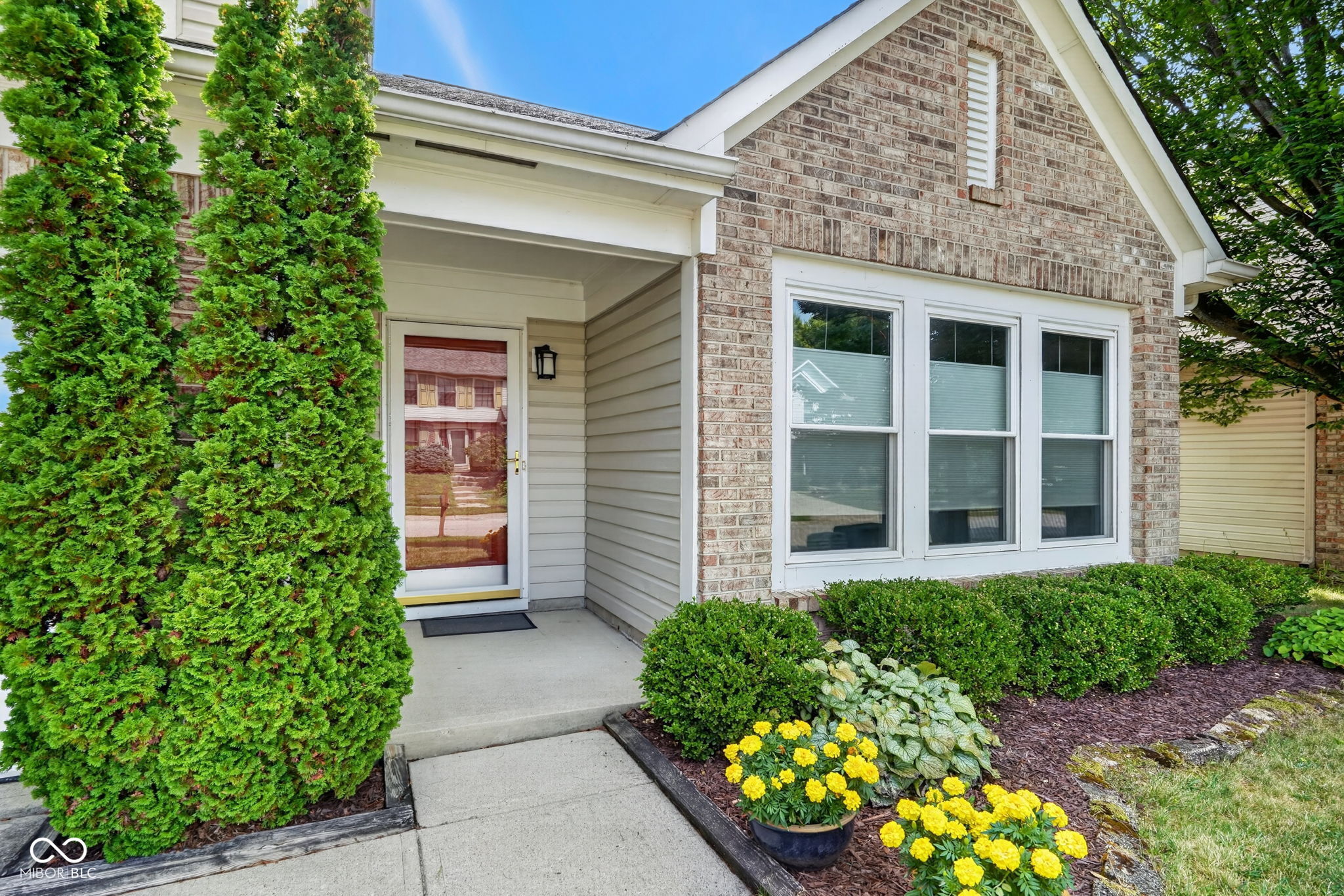4th image of 6709 Bluffridge Pkwy, Indianapolis, IN 46278 | MLS# 22117444