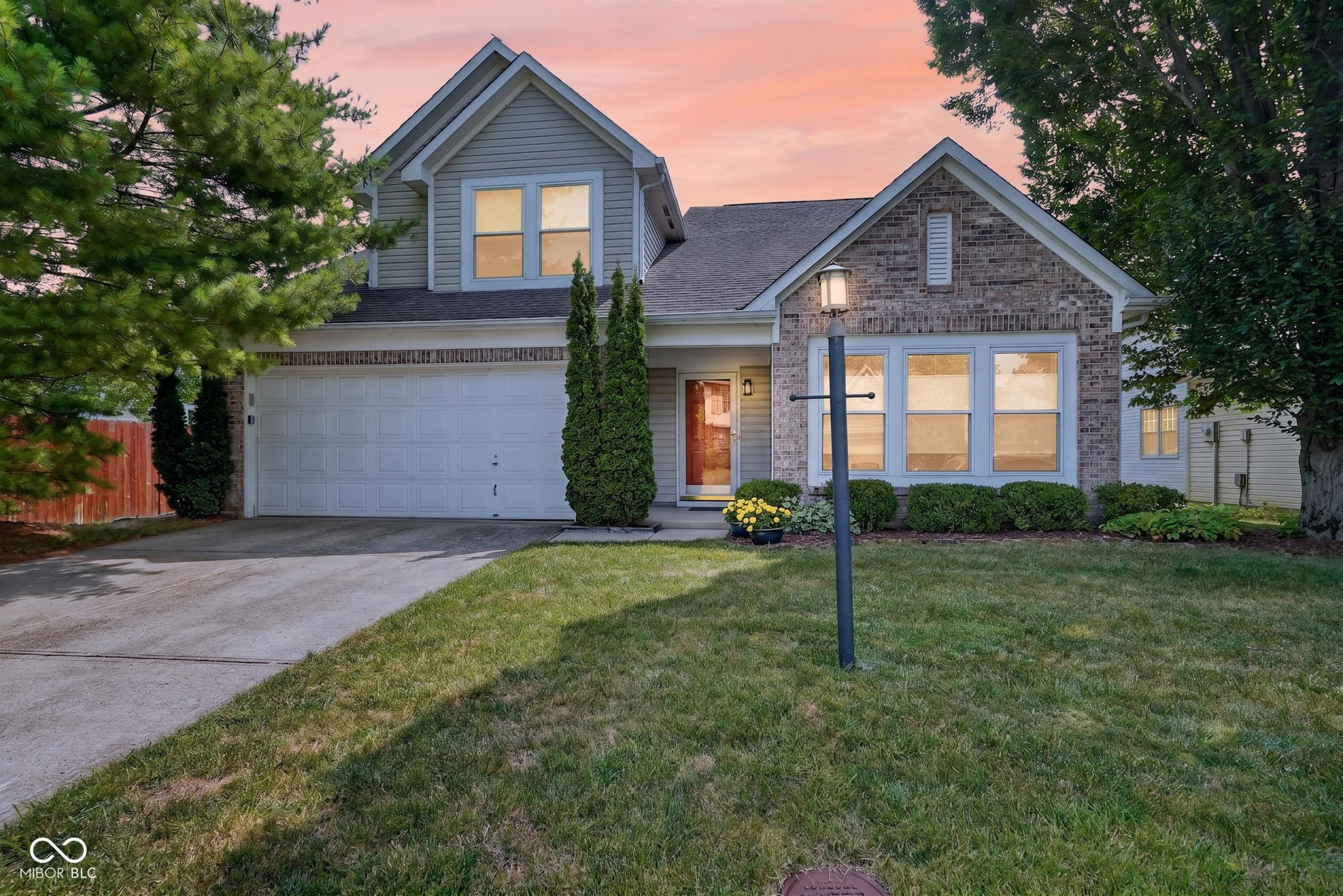 45th image of 6709 Bluffridge Pkwy, Indianapolis, IN 46278 | MLS# 22117444