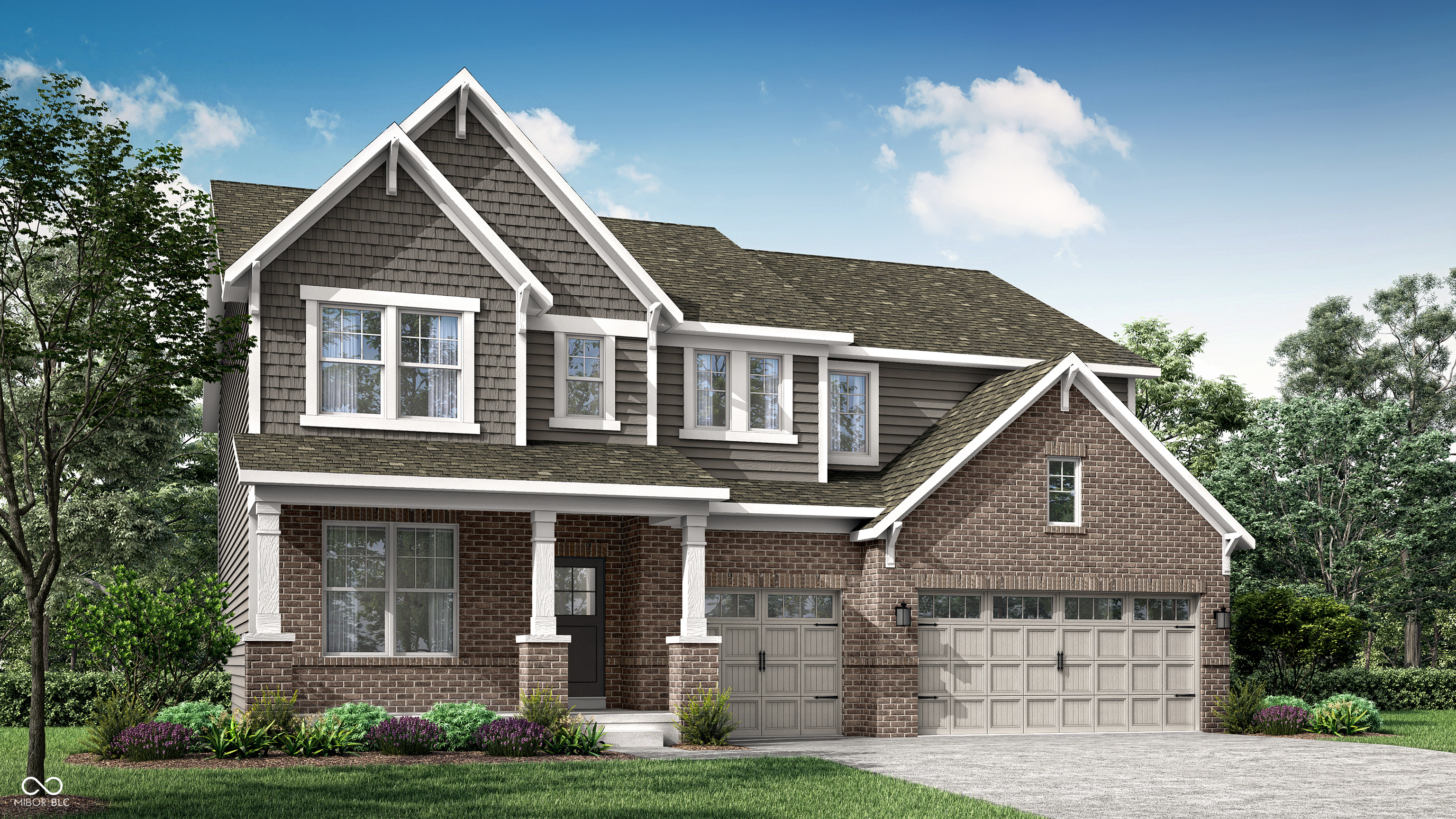 1st image of 19622 Service Berry Cir, Noblesville, IN 46062 | MLS# 22117450