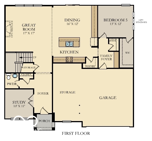 2nd image of 19622 Service Berry Cir, Noblesville, IN 46062 | MLS# 22117450