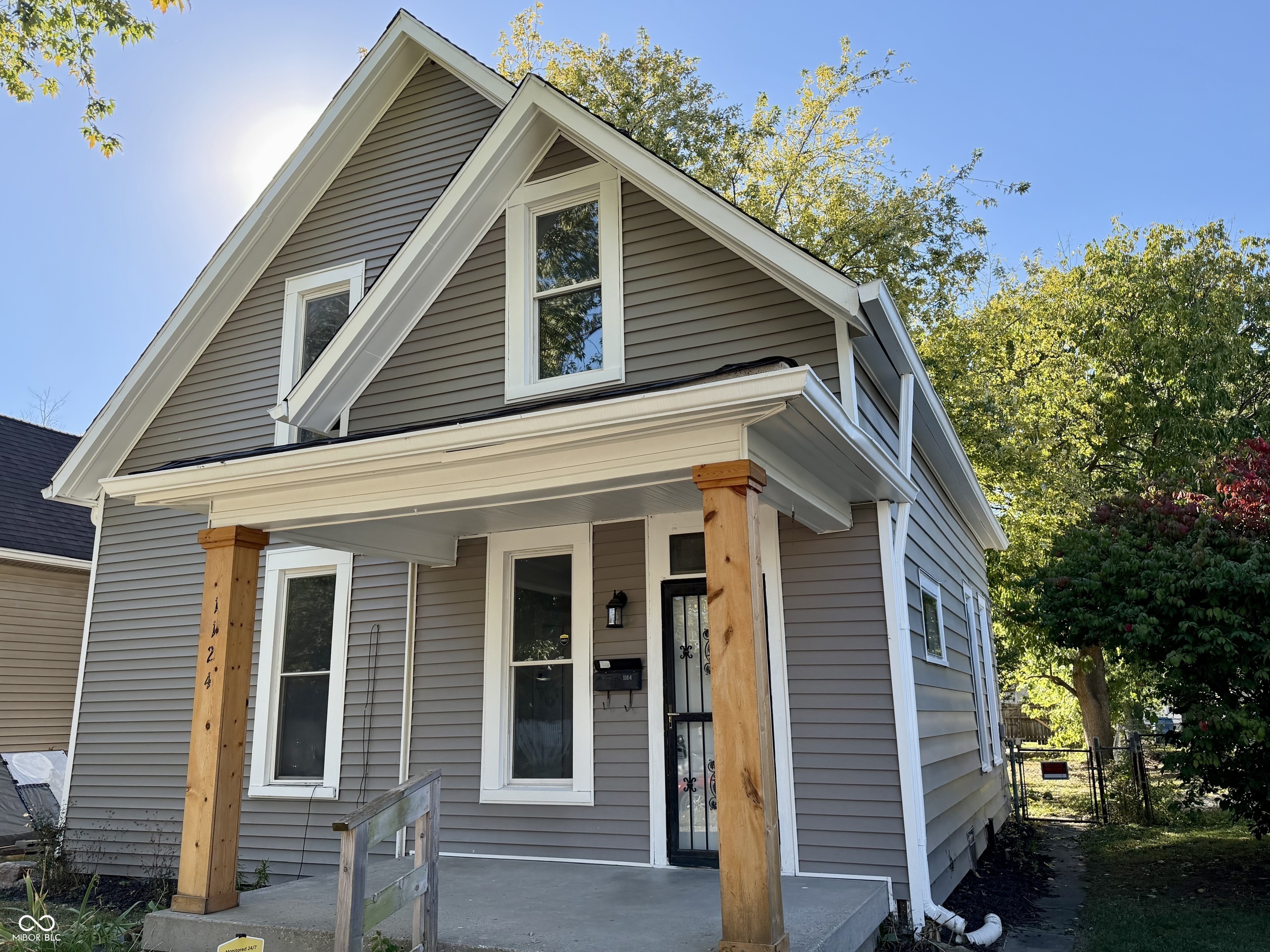 2nd image of 1124 S Reisner, Indianapolis, IN 46221 | MLS# 22117452