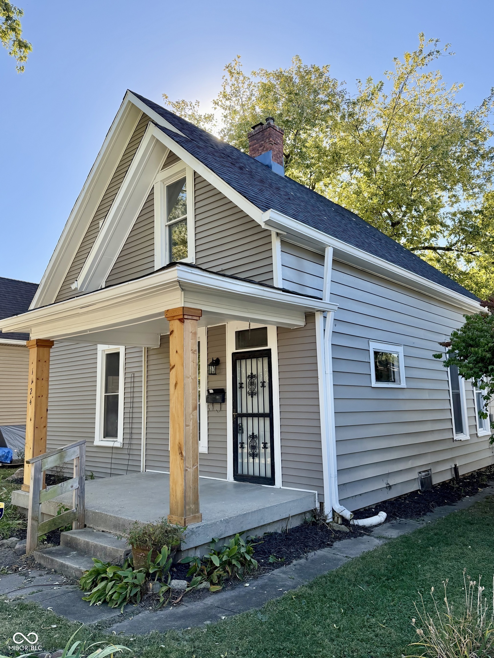 3rd image of 1124 S Reisner, Indianapolis, IN 46221 | MLS# 22117452