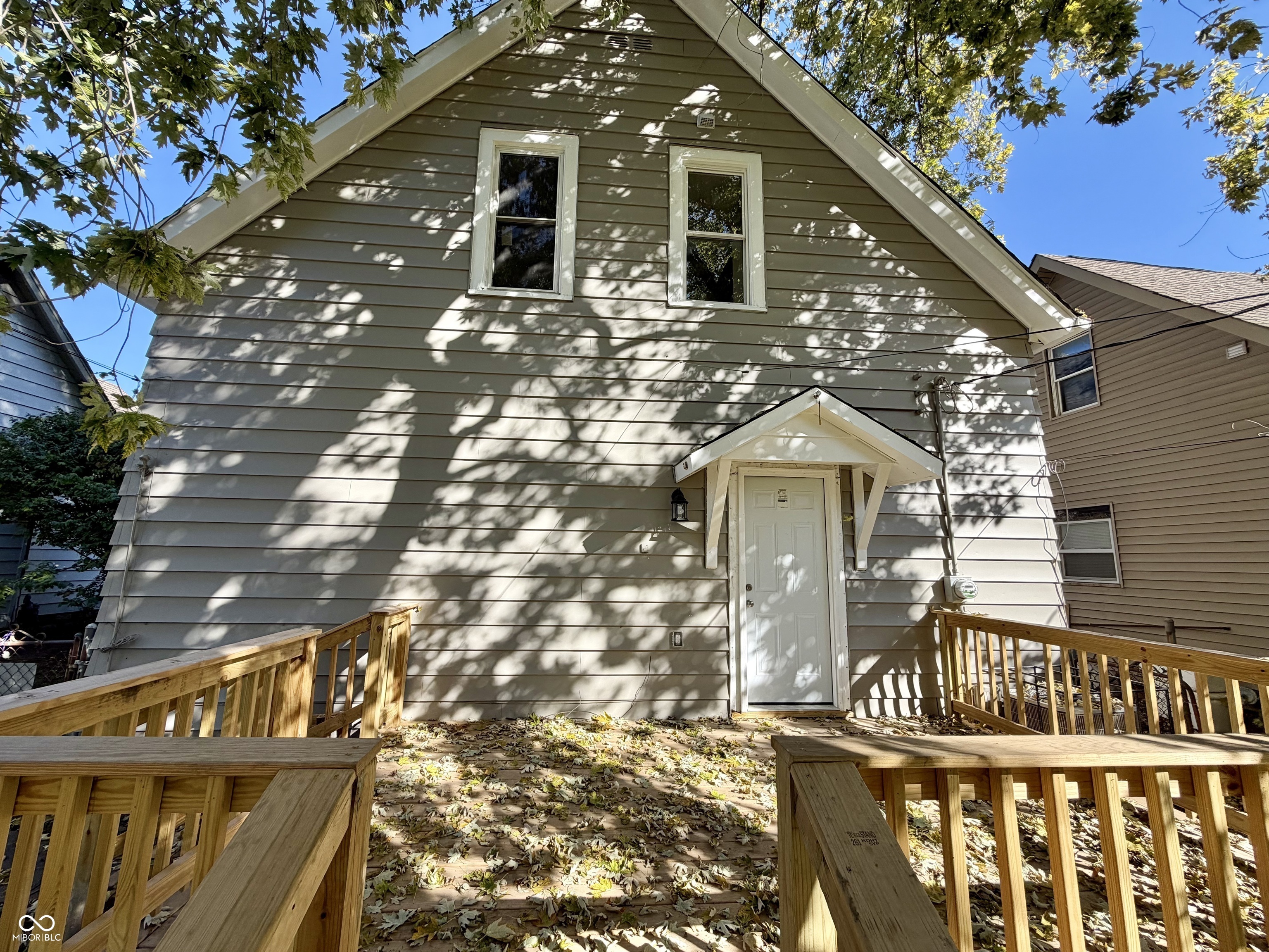 23rd image of 1124 S Reisner, Indianapolis, IN 46221 | MLS# 22117452