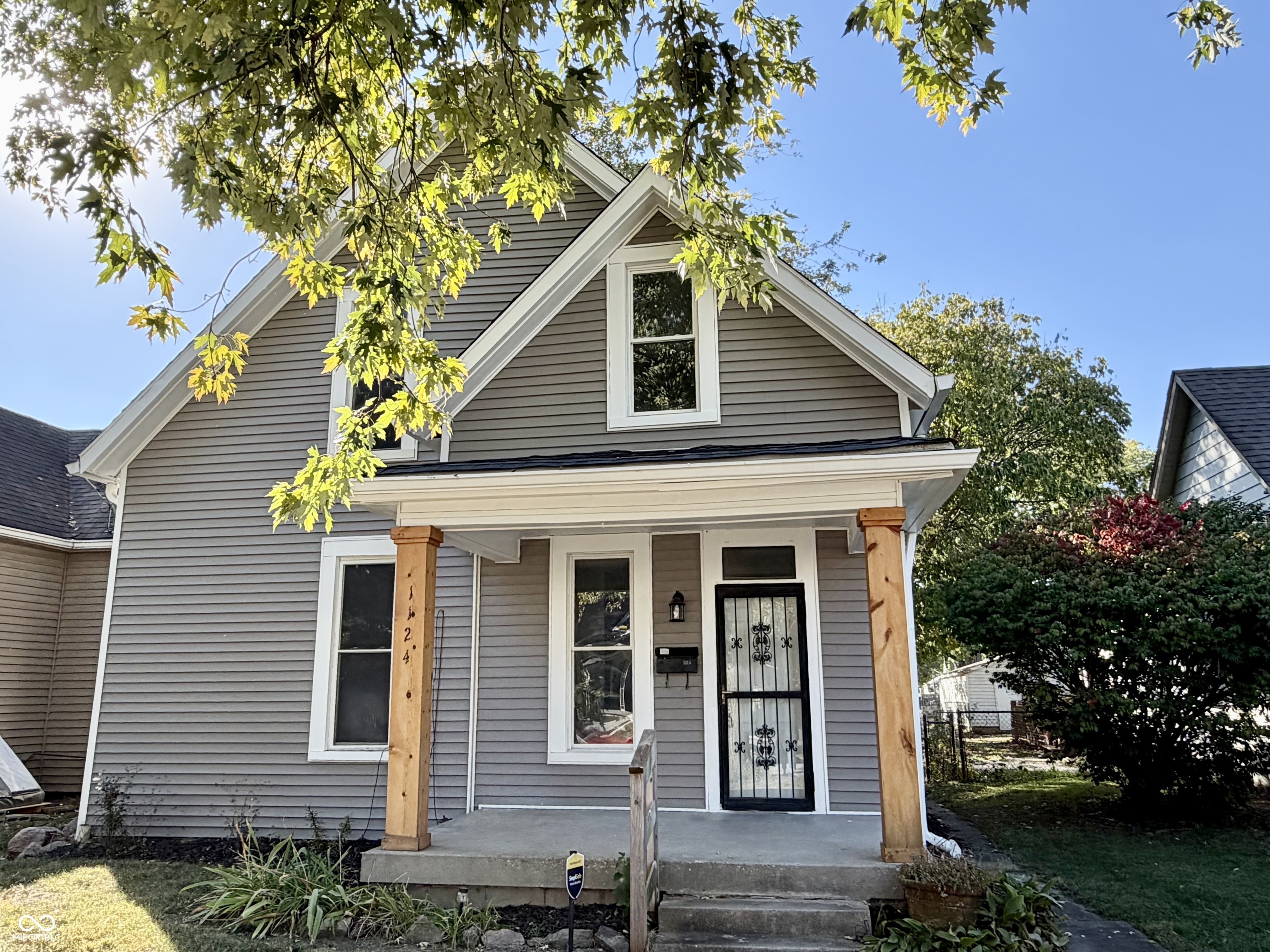 1st image of 1124 S Reisner, Indianapolis, IN 46221 | MLS# 22117452