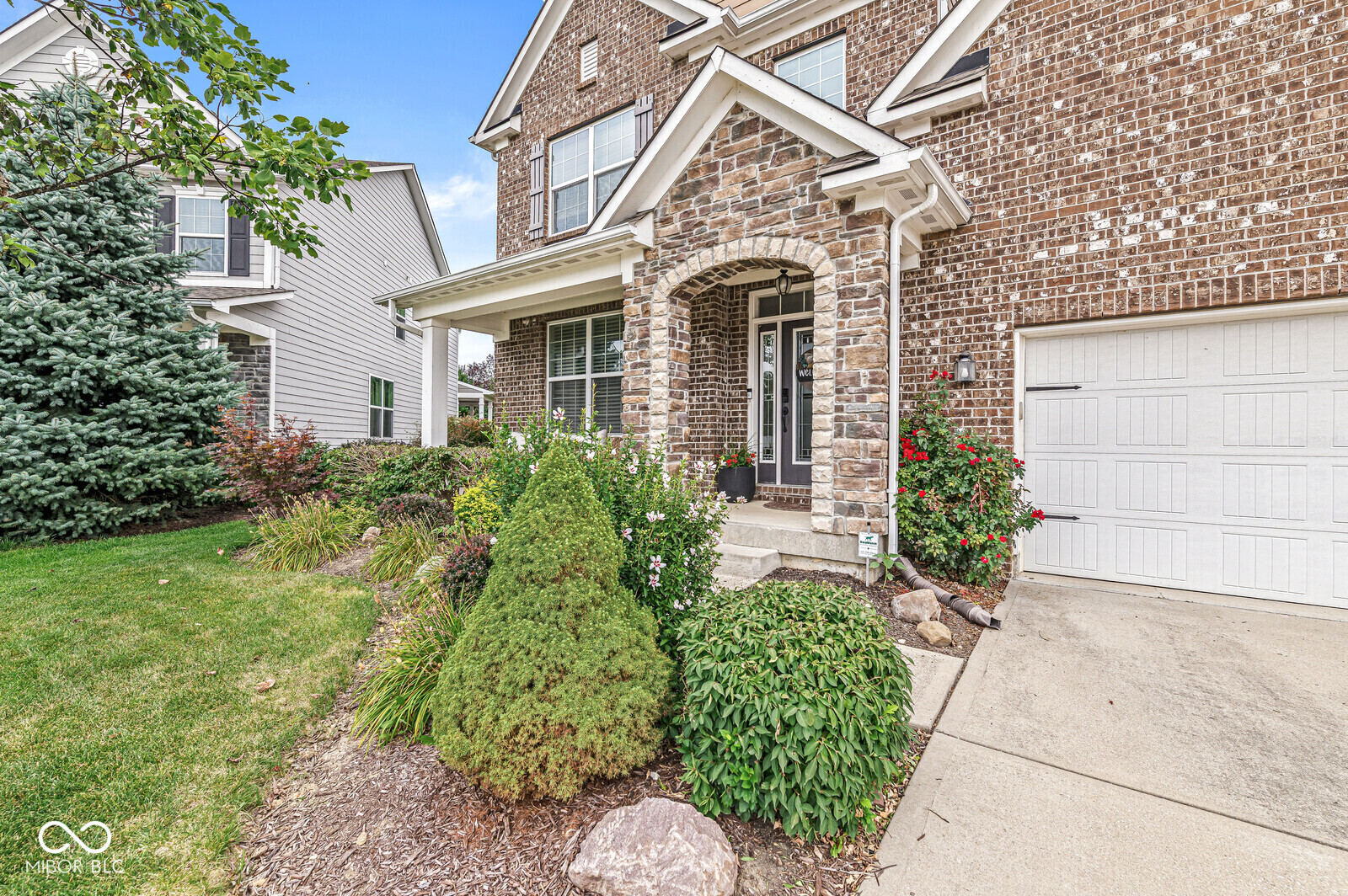5th image of 525 Amersham Ct, Avon, IN 46123 | MLS# 22117454