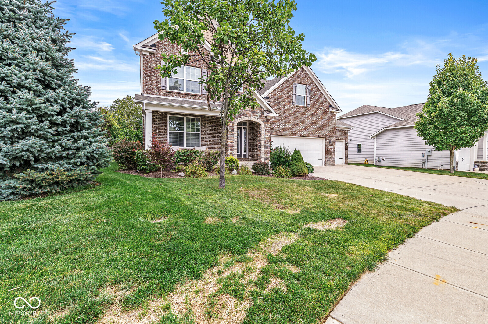 3rd image of 525 Amersham Ct, Avon, IN 46123 | MLS# 22117454