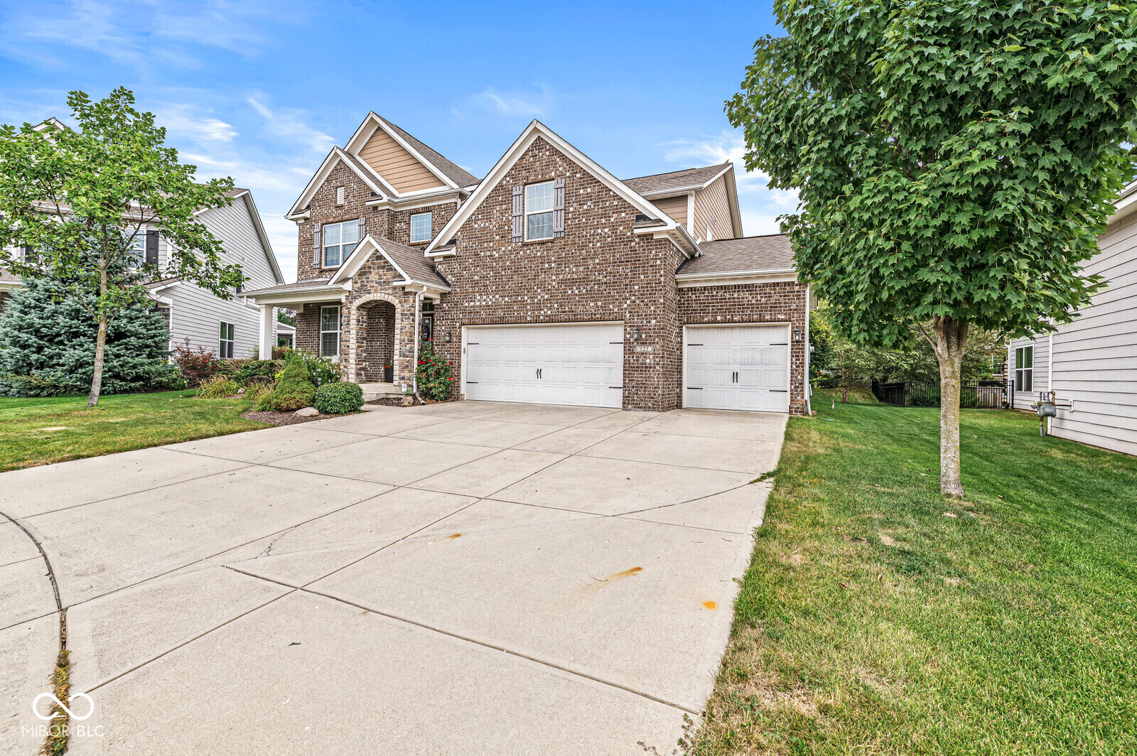 4th image of 525 Amersham Ct, Avon, IN 46123 | MLS# 22117454