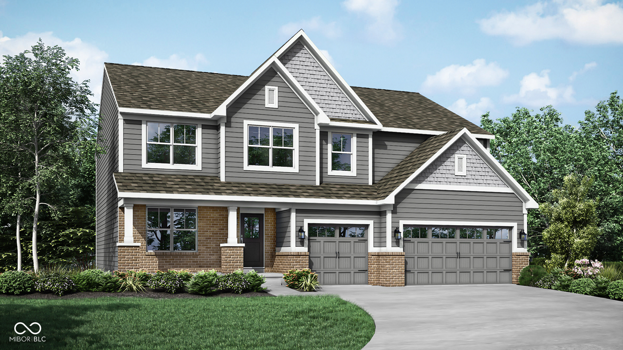 1st image of 6219 Purple Leaf Ct, Noblesville, IN 46062 | MLS# 22117456