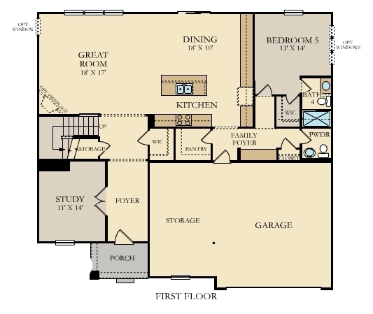 2nd image of 6219 Purple Leaf Ct, Noblesville, IN 46062 | MLS# 22117456