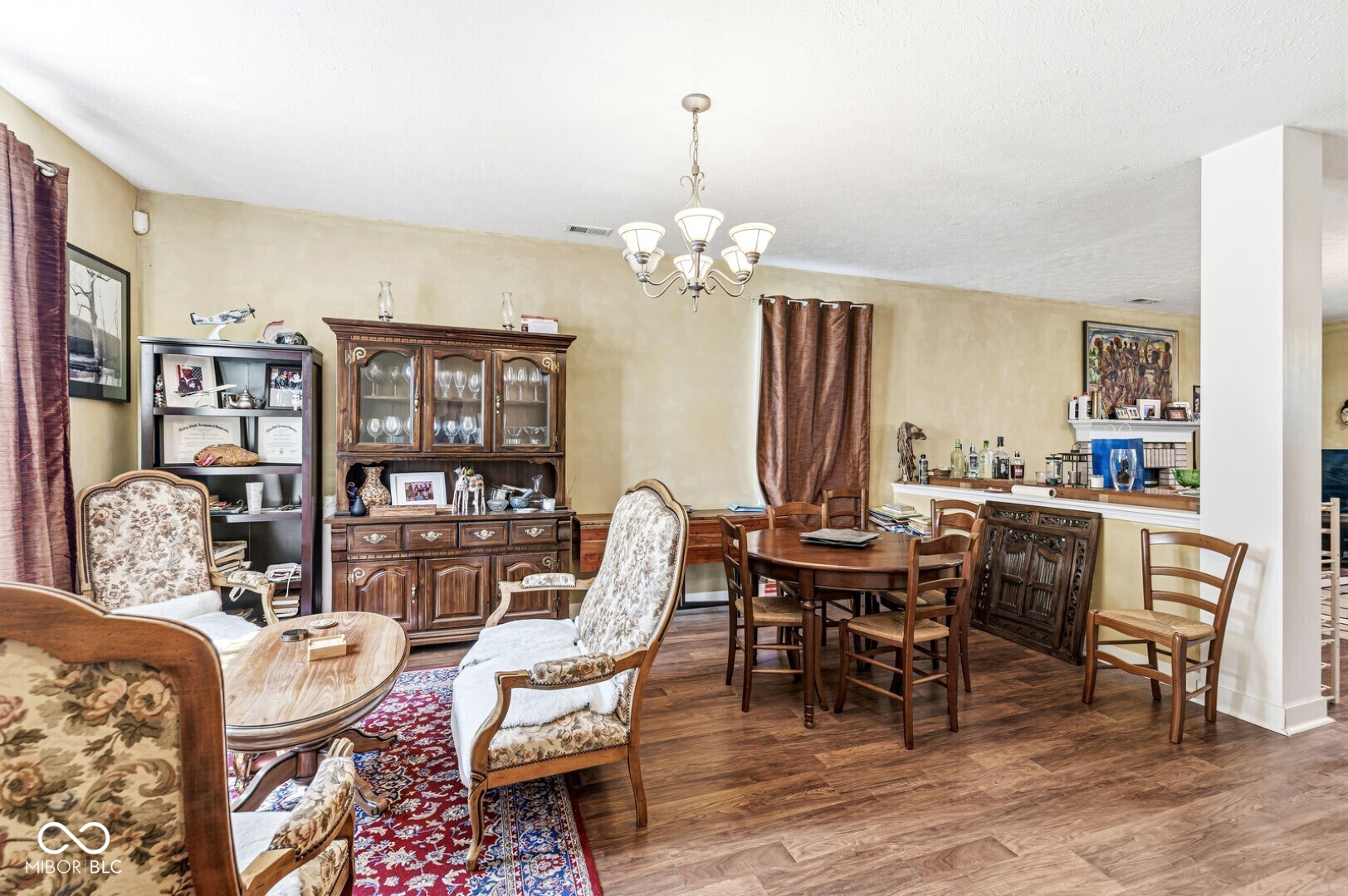 5th image of 602 Zephyr Wy, Westfield, IN 46074 | MLS# 22117460