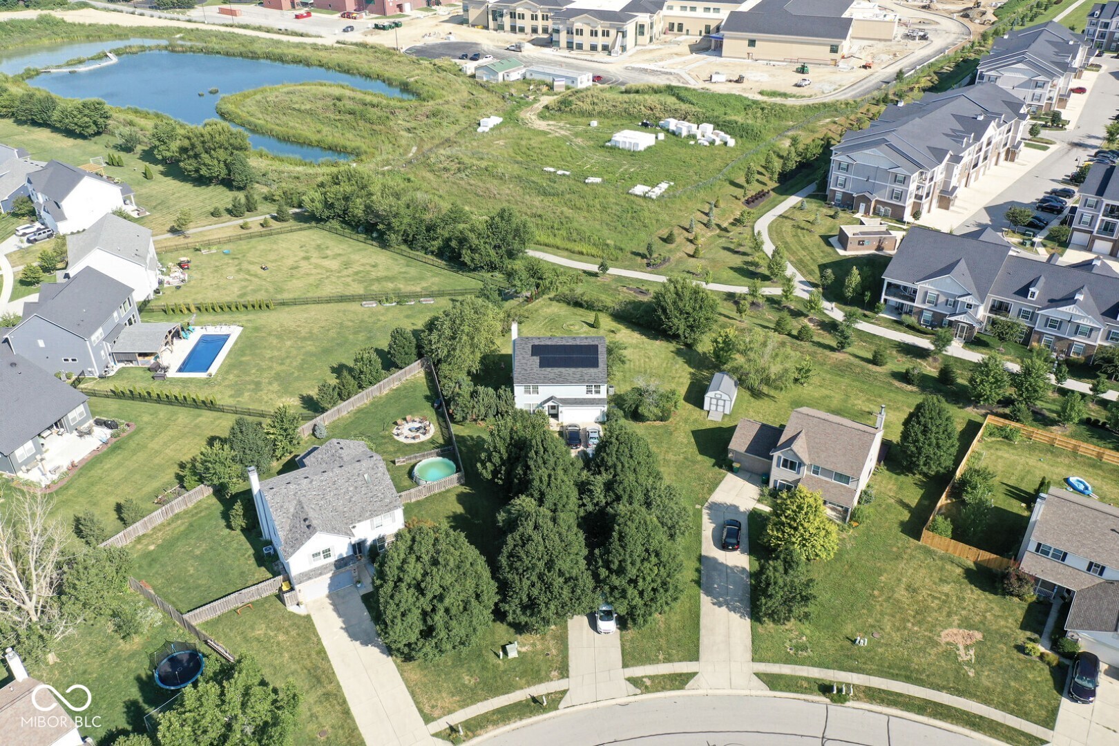 3rd image of 602 Zephyr Wy, Westfield, IN 46074 | MLS# 22117460