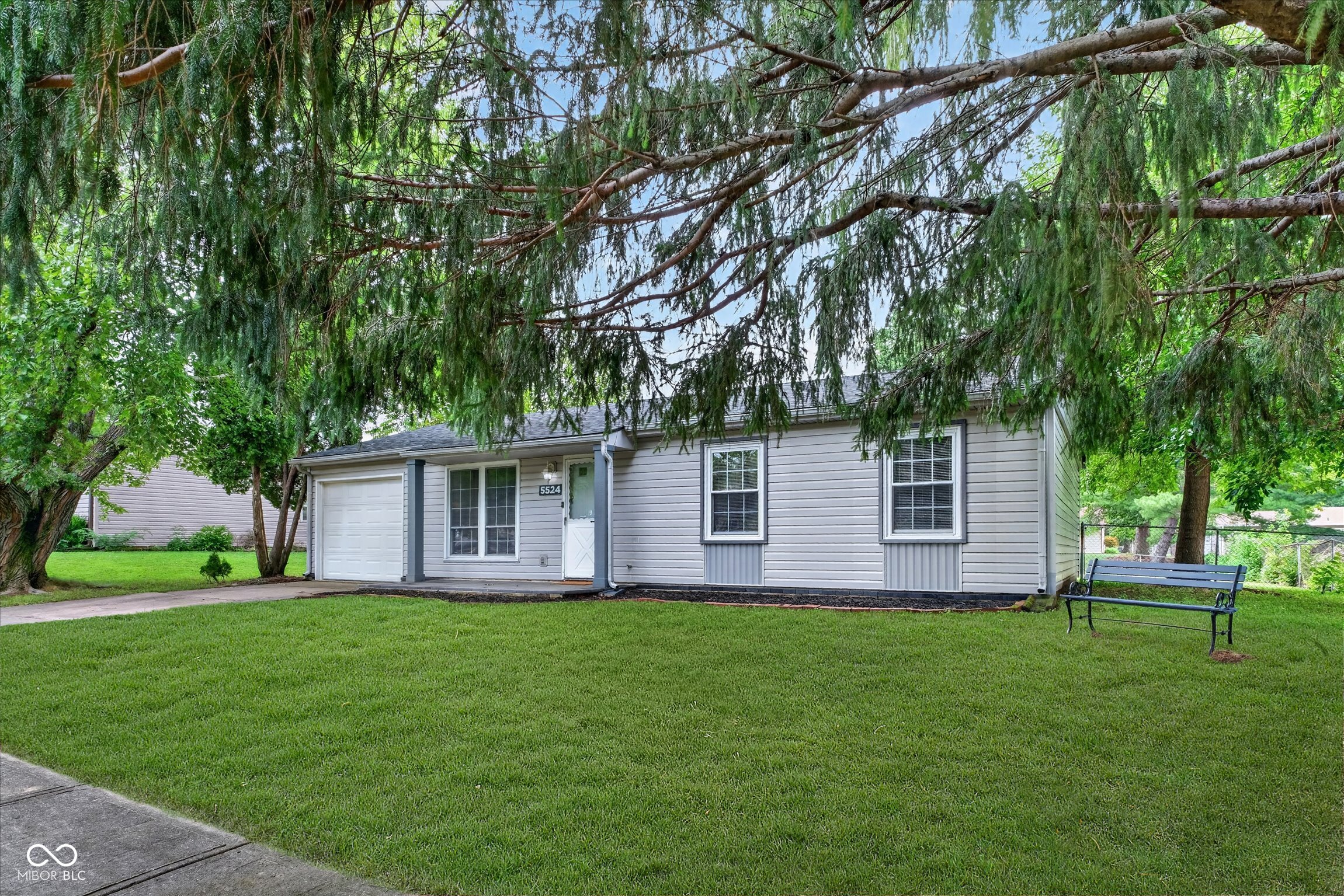 3rd image of 5524 Northport Dr, Indianapolis, IN 46221 | MLS# 22117467