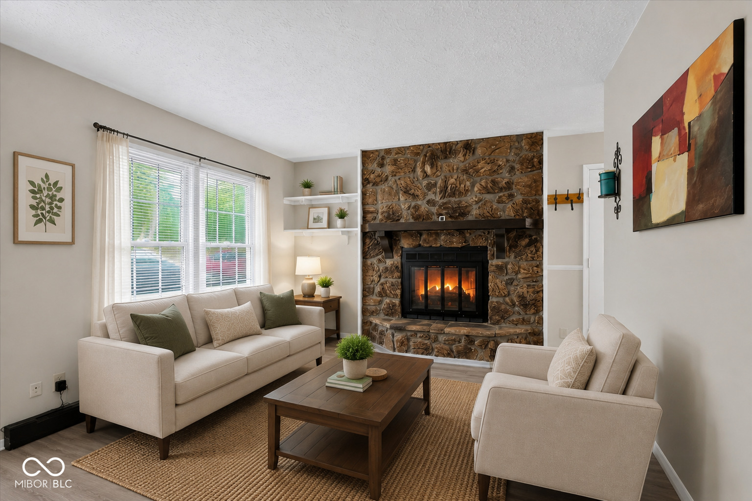 4th image of 5524 Northport Dr, Indianapolis, IN 46221 | MLS# 22117467