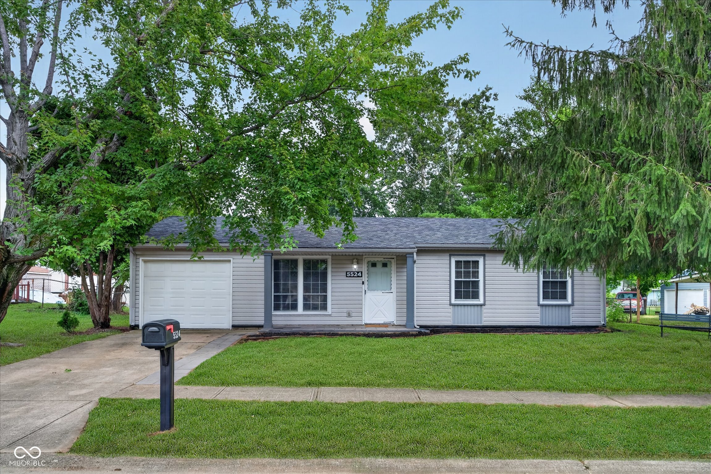 1st image of 5524 Northport Dr, Indianapolis, IN 46221 | MLS# 22117467