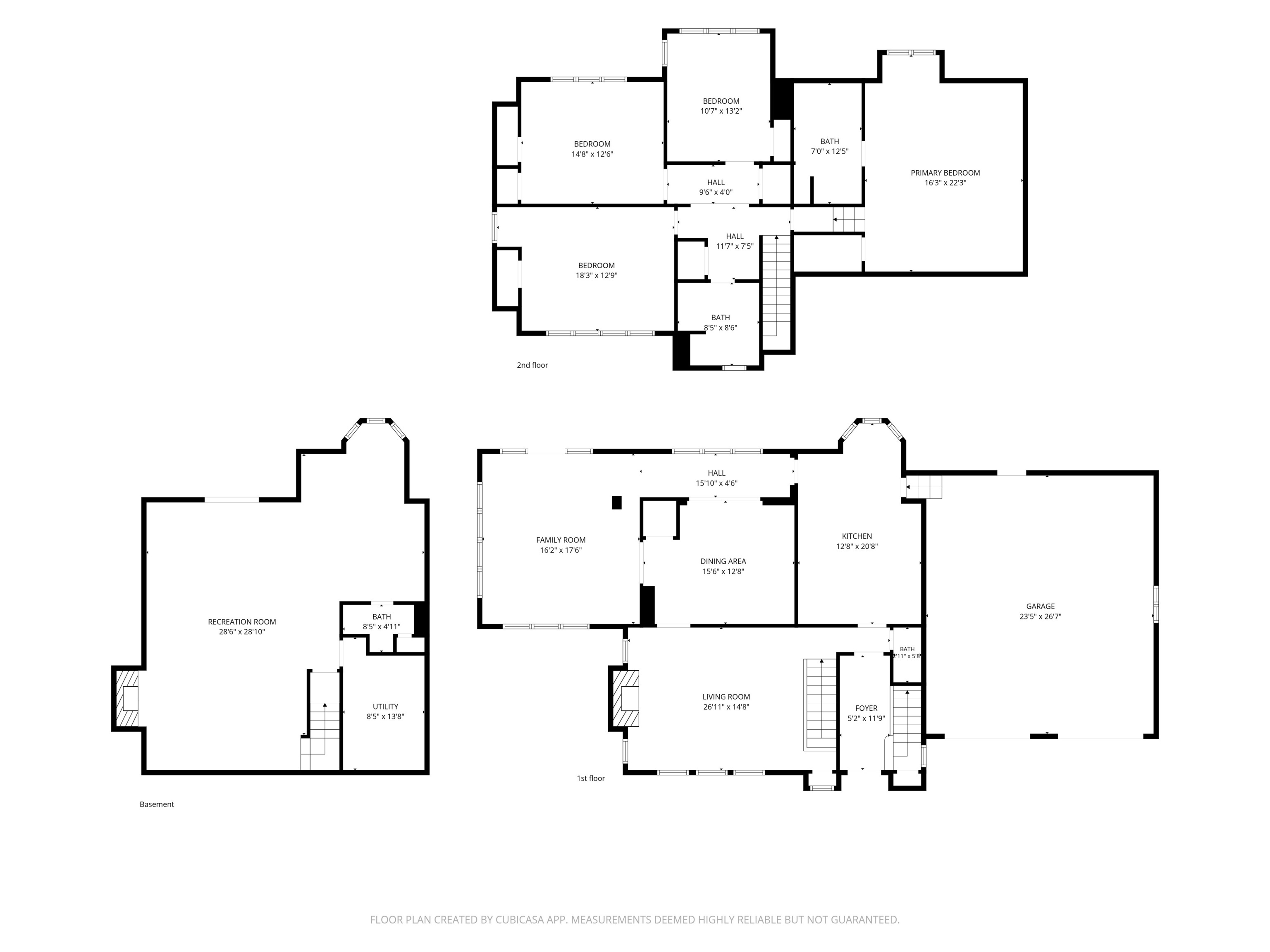 85th image of 1701 Culbertson, Shelbyville, IN 46176 | MLS# 22117484