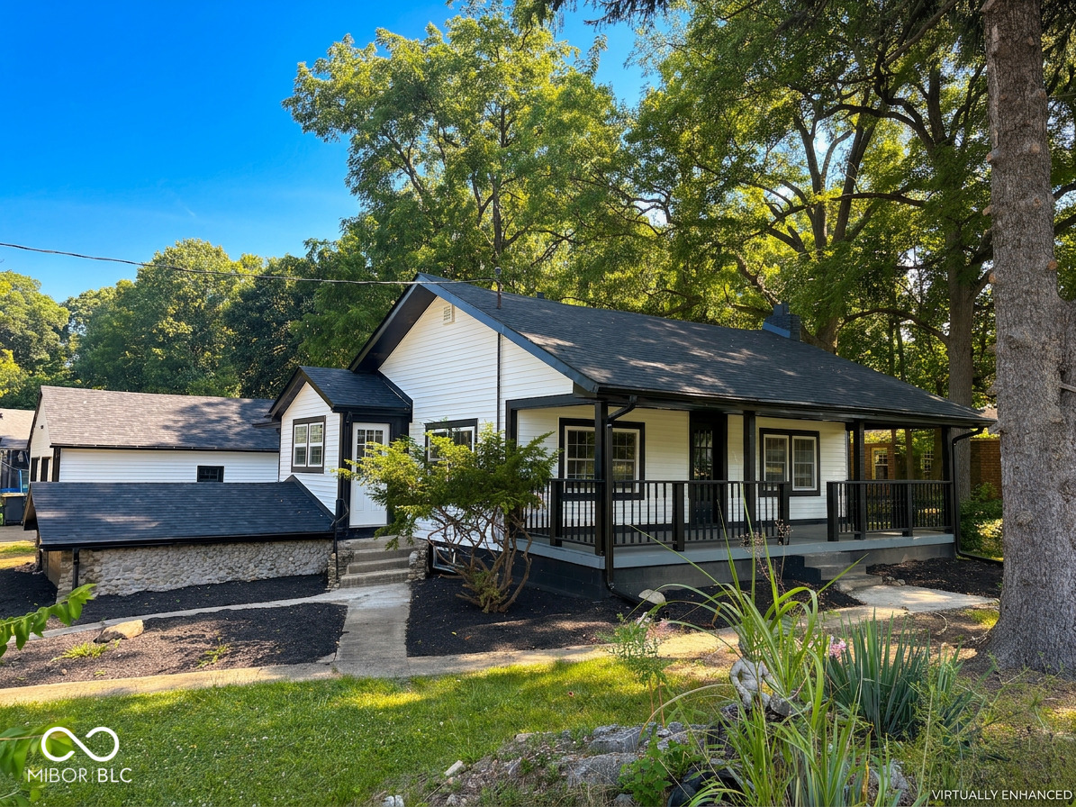 1st image of 3028 Mounds Rd, Anderson, IN 46016 | MLS# 22117505