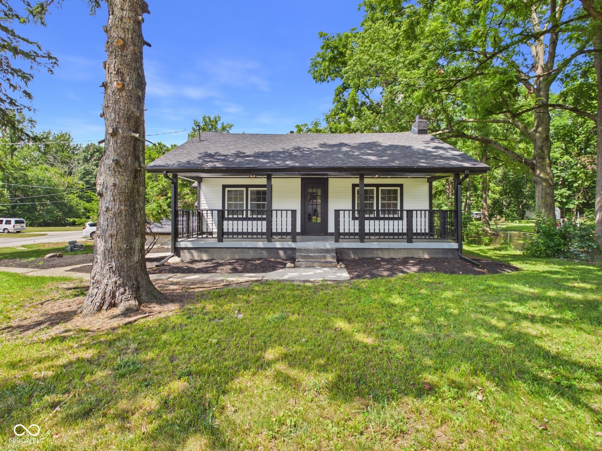 2nd image of 3028 Mounds Rd, Anderson, IN 46016 | MLS# 22117505