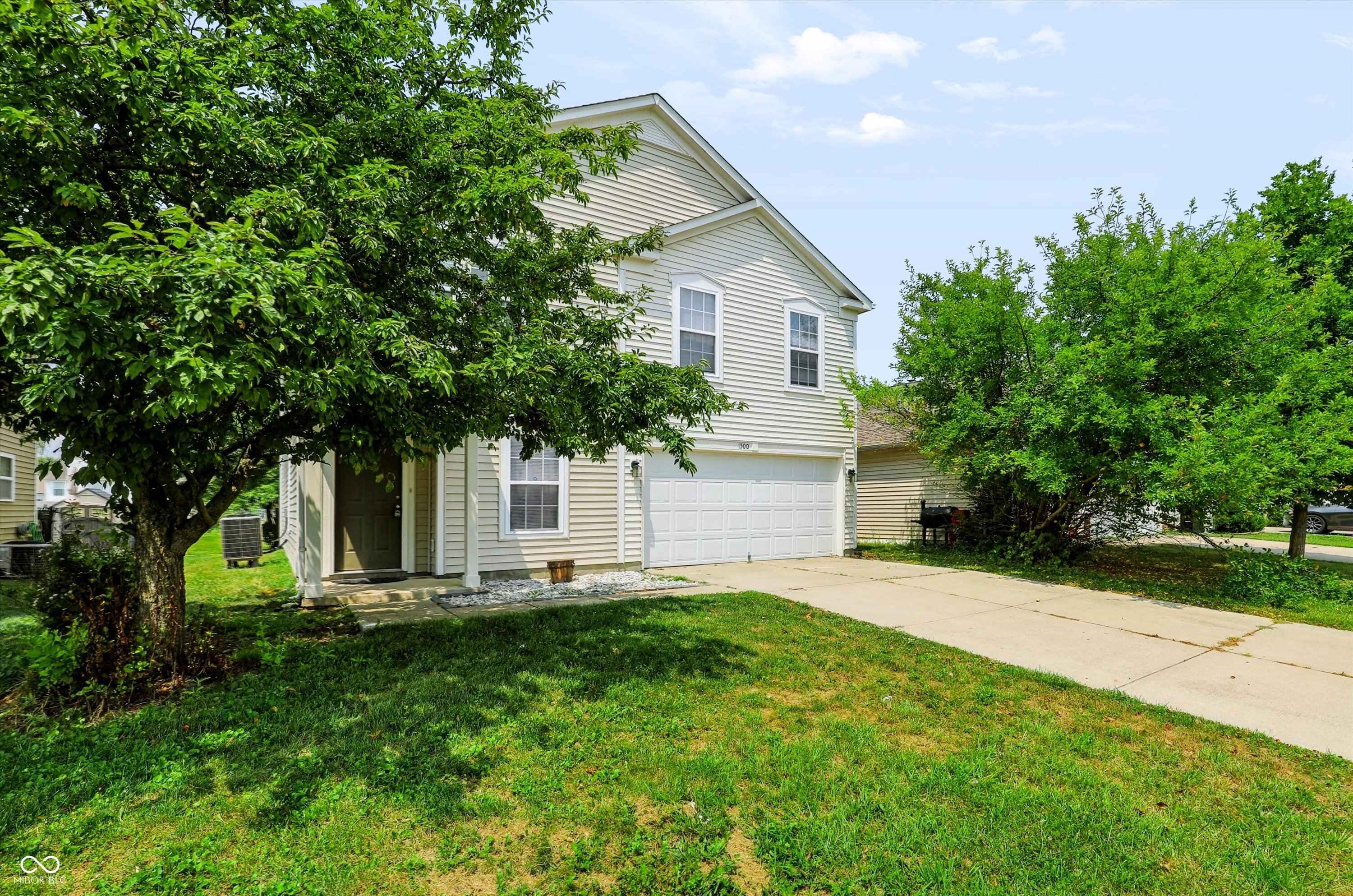 3rd image of 1500 Pencross, Greenwood, IN 46143 | MLS# 22117523