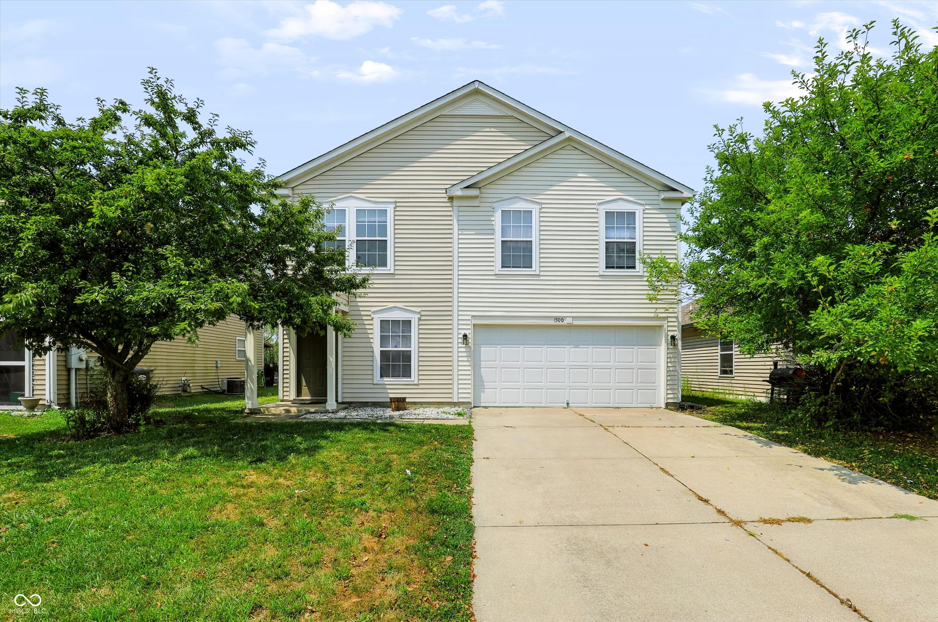 1st image of 1500 Pencross, Greenwood, IN 46143 | MLS# 22117523