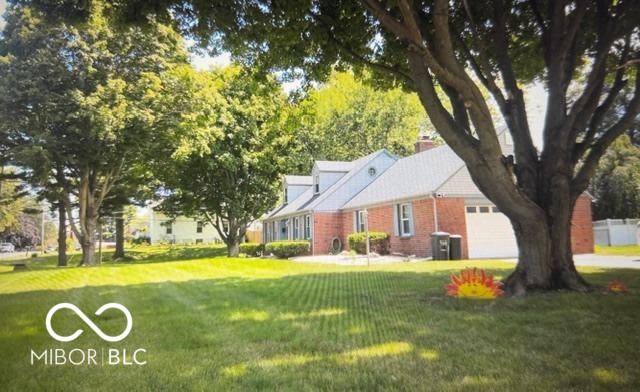 4th image of 3657 Nichol Ave, Anderson, IN 46011 | MLS# 22117547