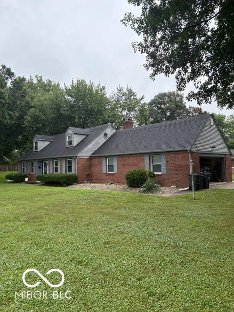2nd image of 3657 Nichol Ave, Anderson, IN 46011 | MLS# 22117547