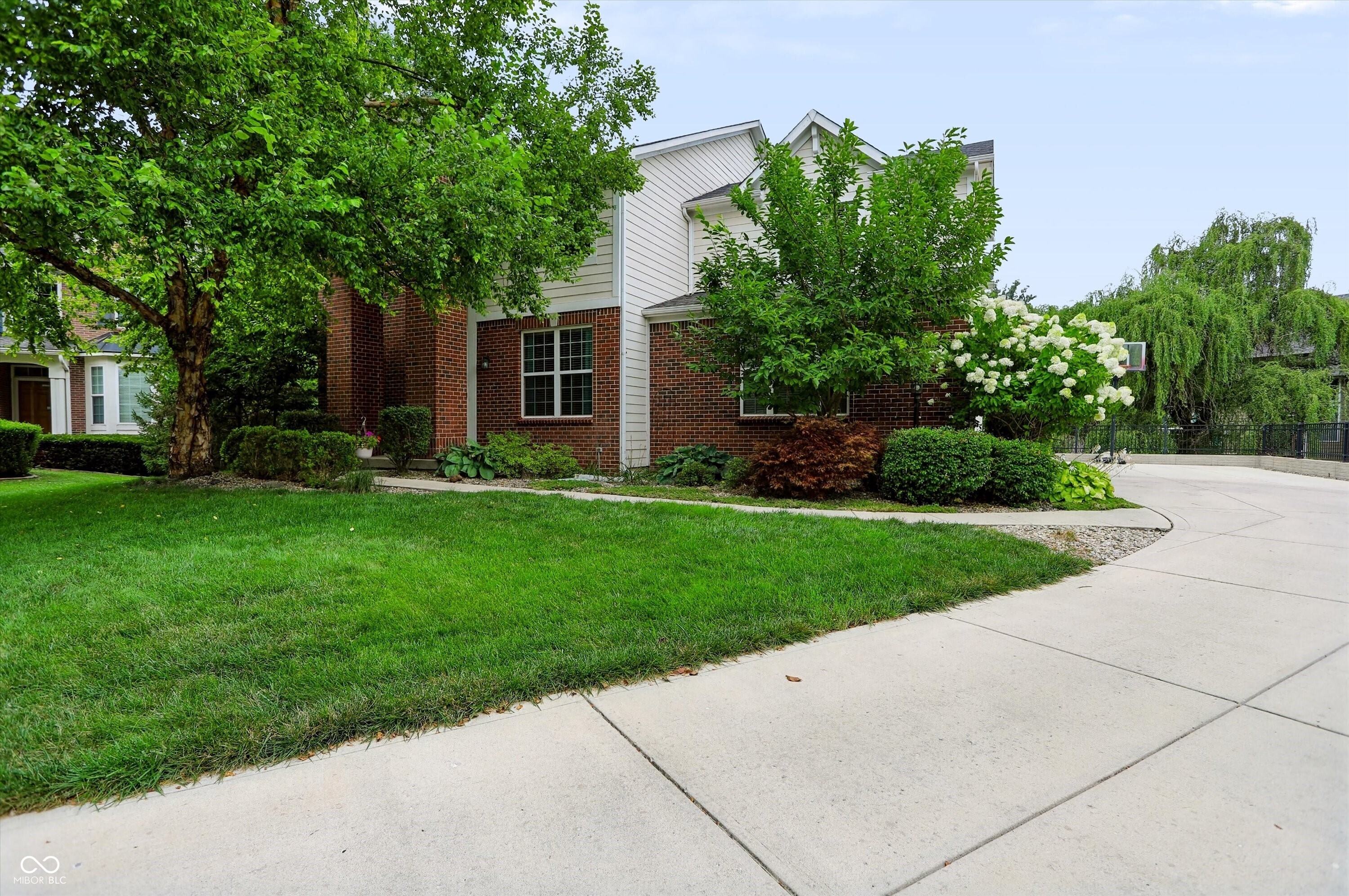 2nd image of 11920 Babbling Brook Rd, Noblesville, IN 46060 | MLS# 22117552