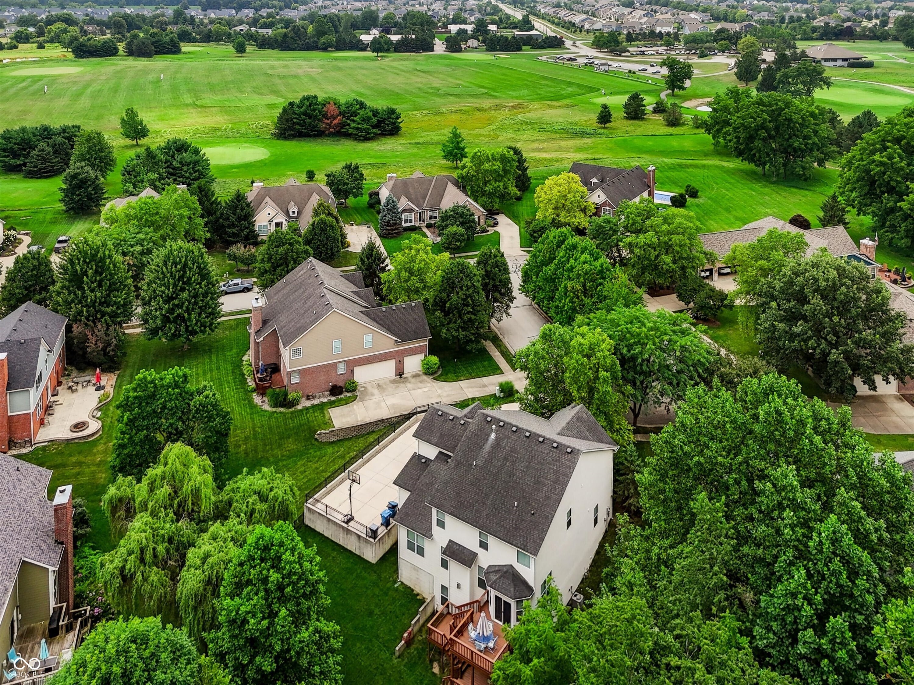 56th image of 11920 Babbling Brook Rd, Noblesville, IN 46060 | MLS# 22117552
